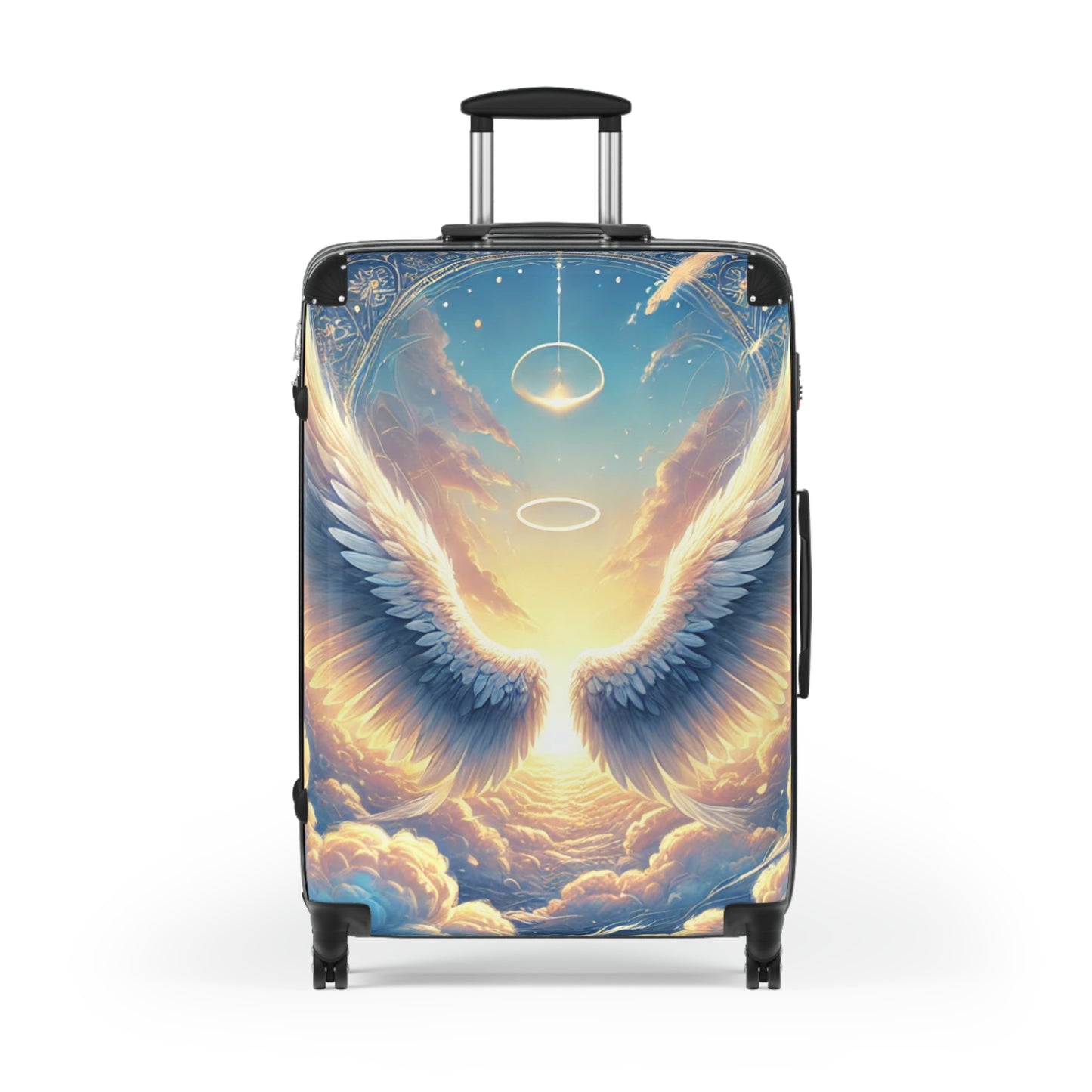 Suitcase