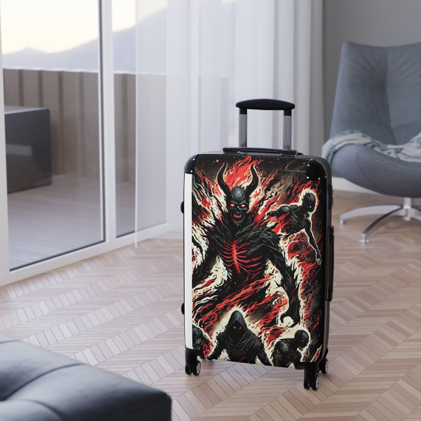 Suitcase