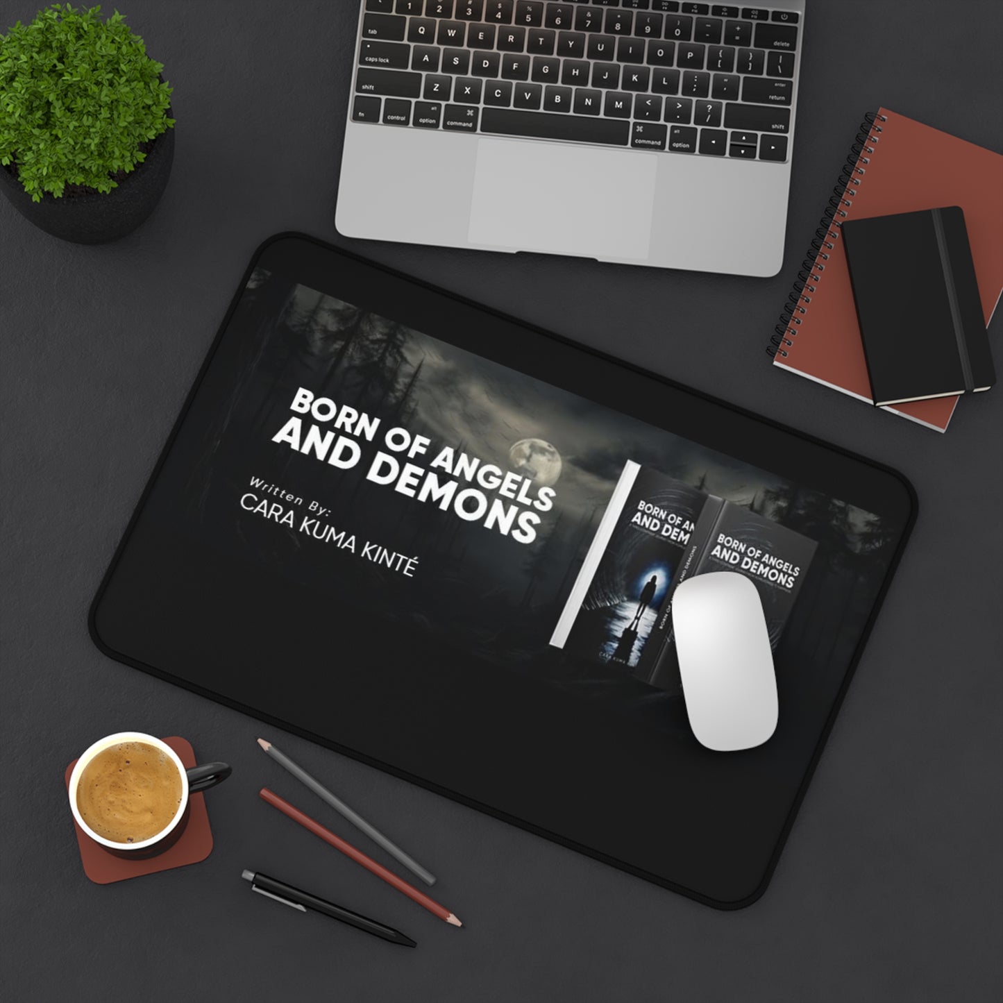 Desk Mat