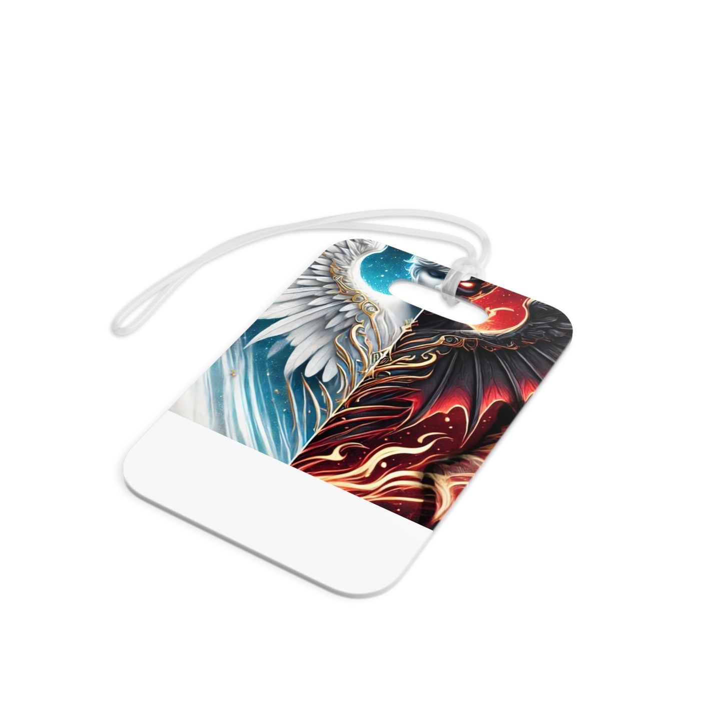 Luggage Tags