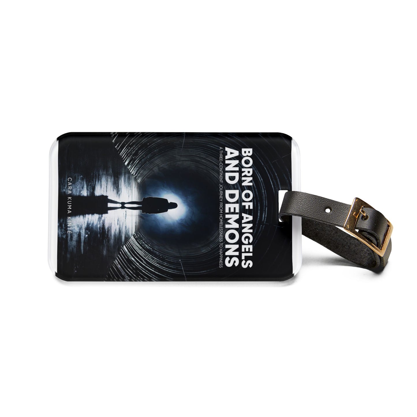 Luggage Tag