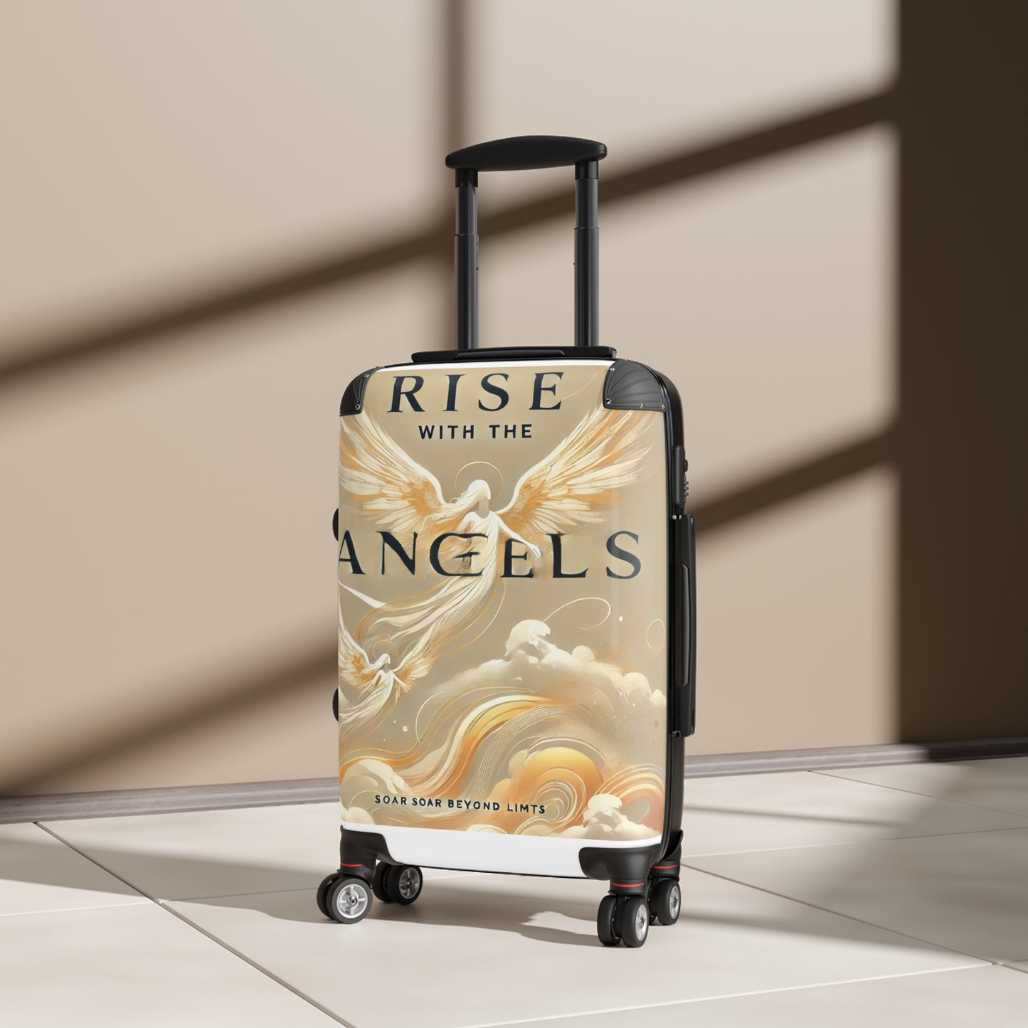 Suitcase