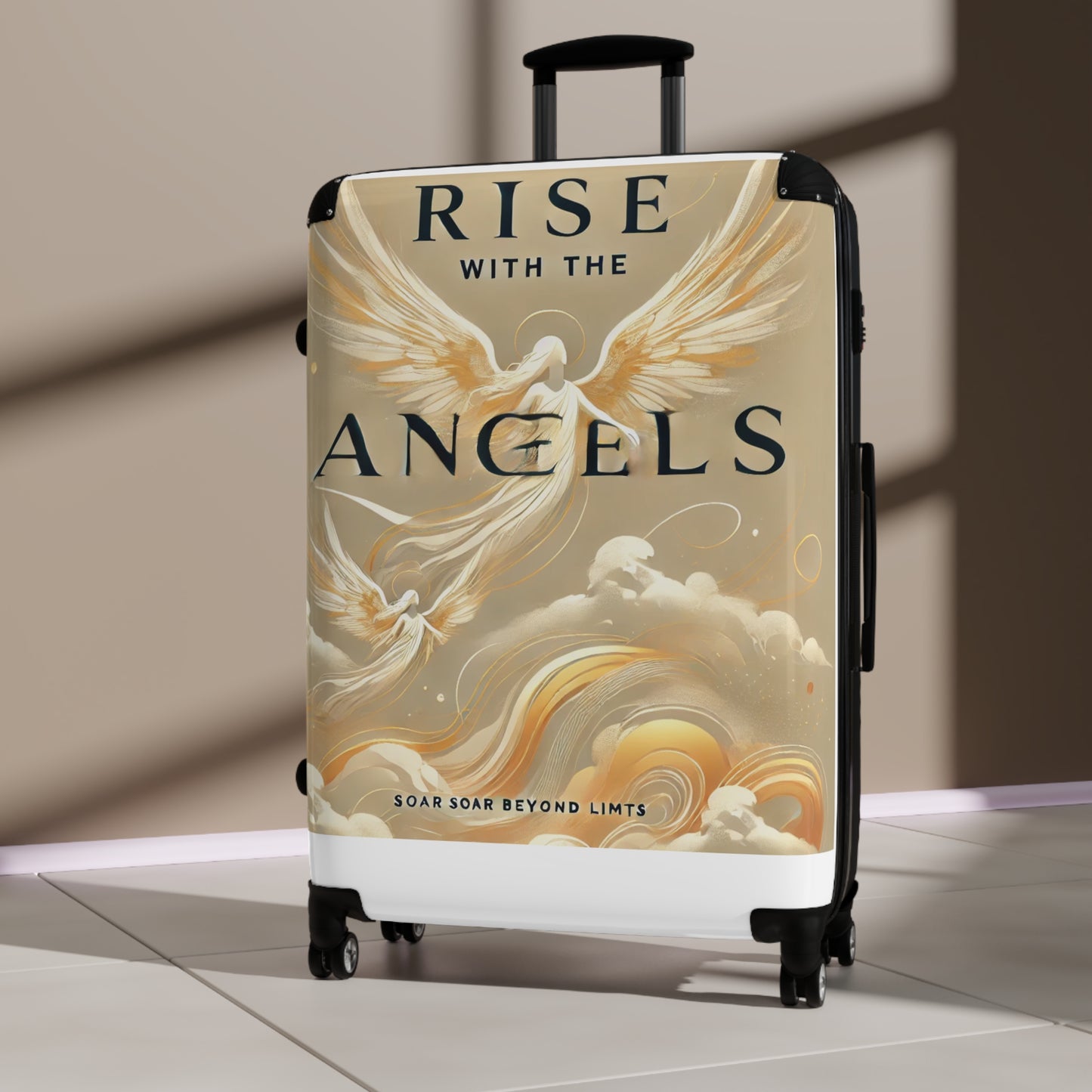 Suitcase