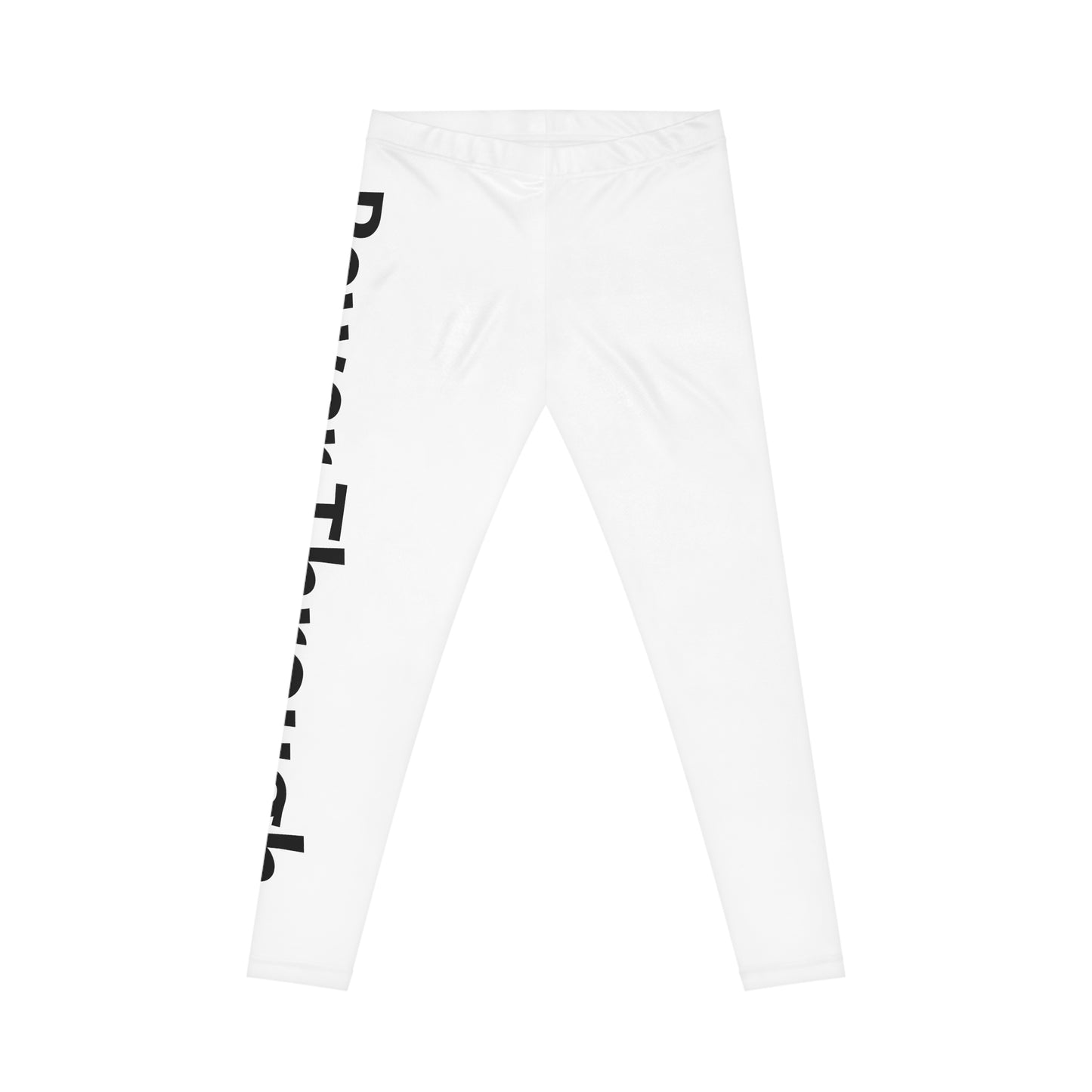 Women's Casual Leggings (AOP)
