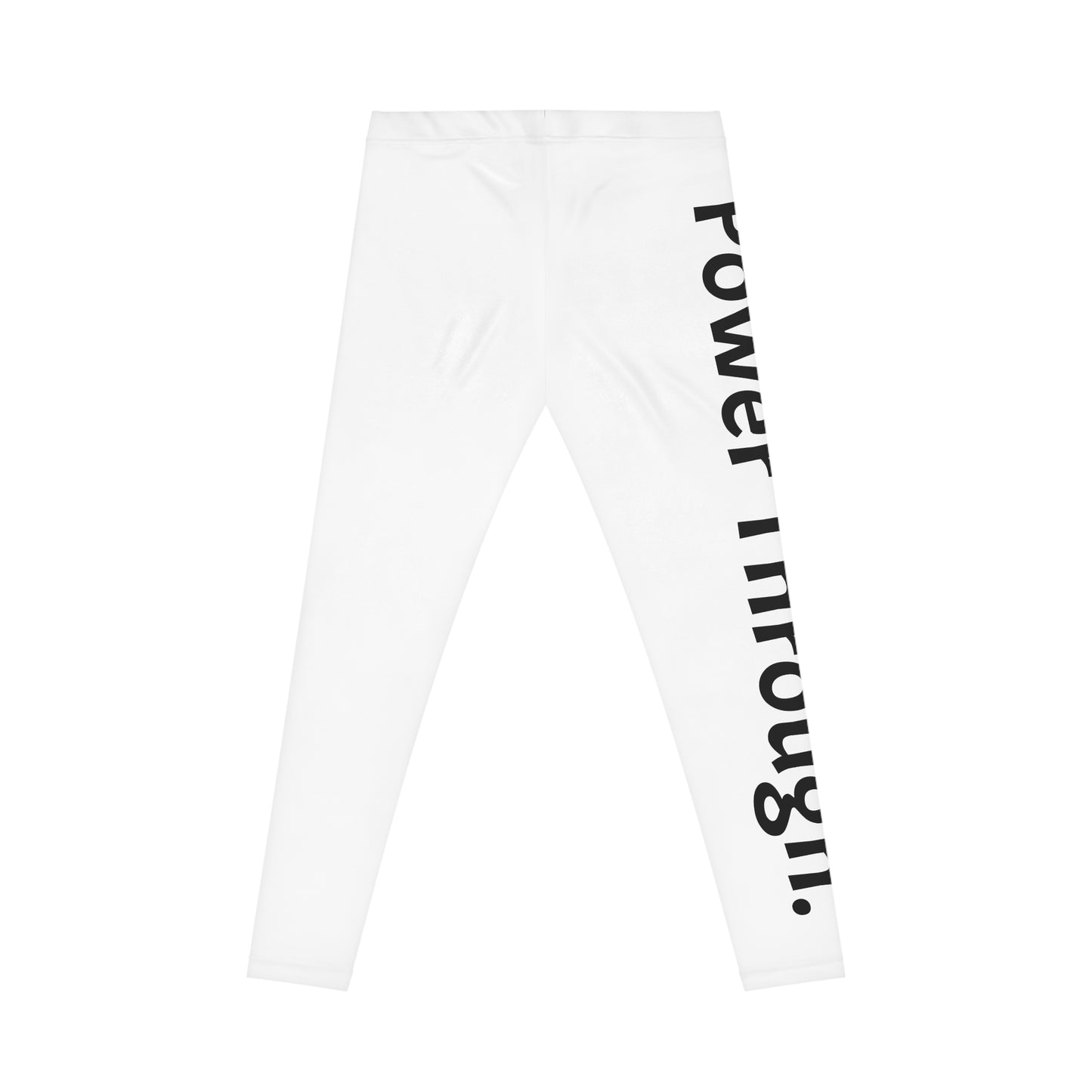 Women's Casual Leggings (AOP)