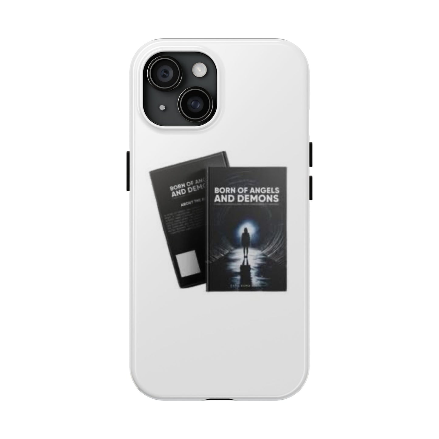 Tough Phone Cases