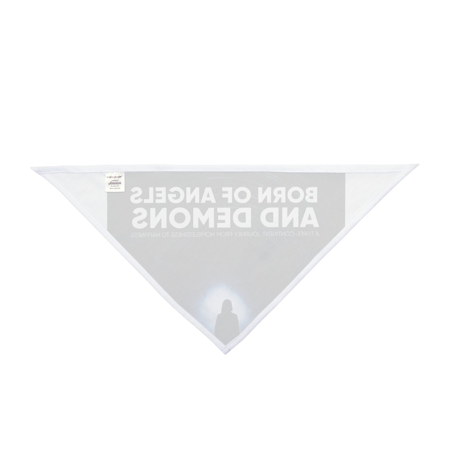 Pet Bandana