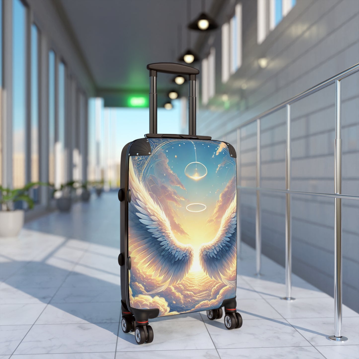 Suitcase