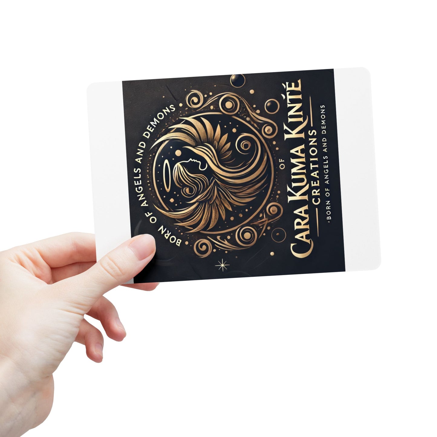 Postcards (1, 15, 30, and 45 pcs)