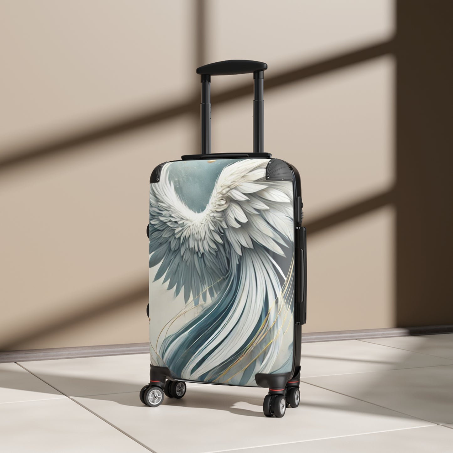 Suitcase