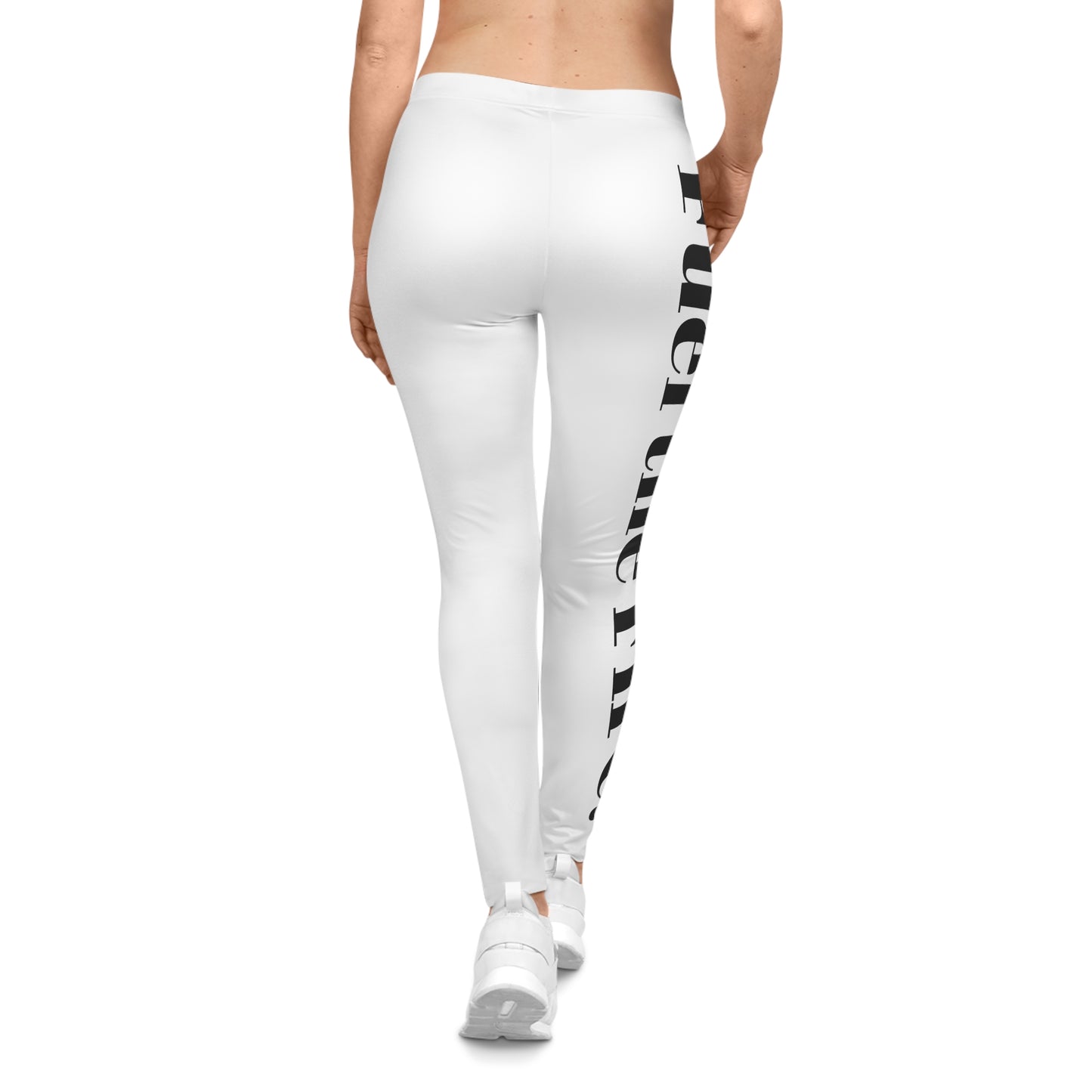 Women's Casual Leggings (AOP)
