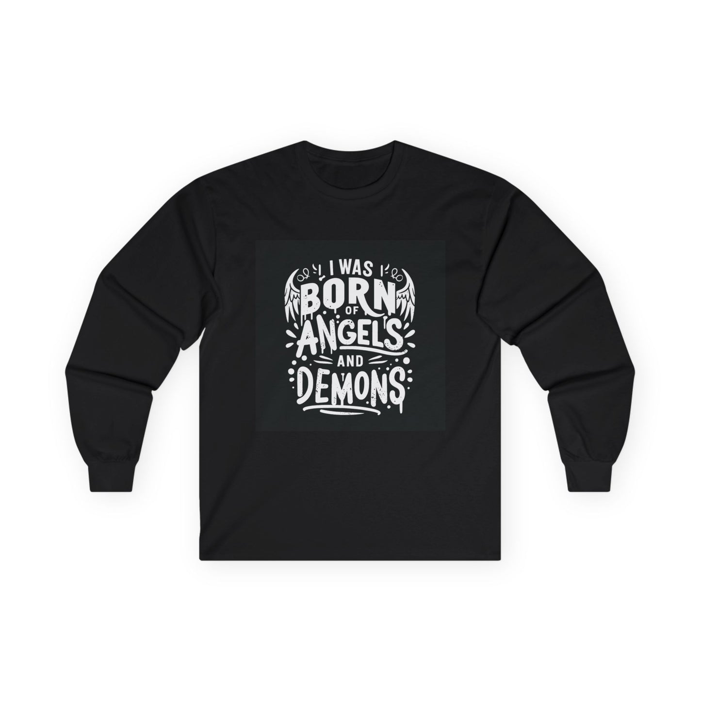 Unisex Ultra Cotton Long Sleeve Tee