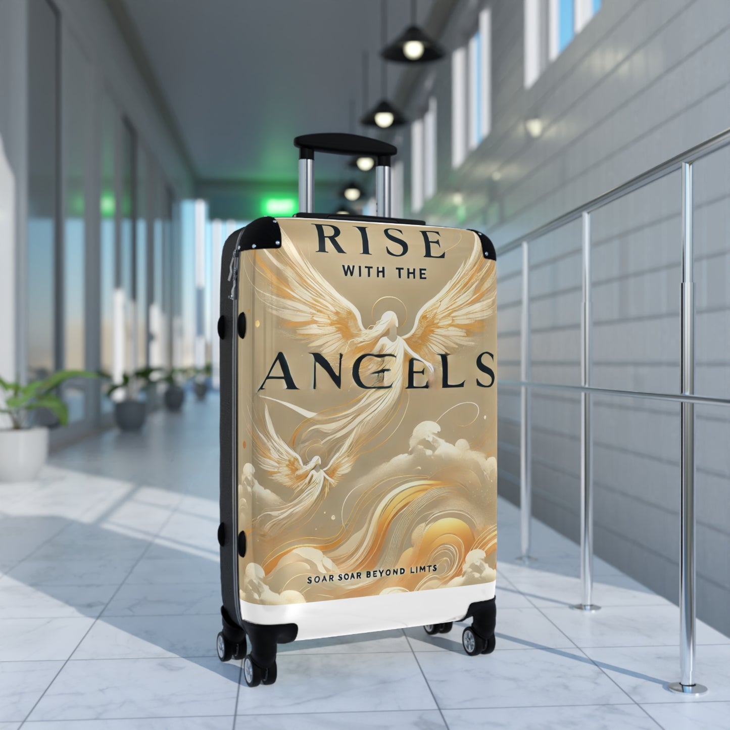 Suitcase