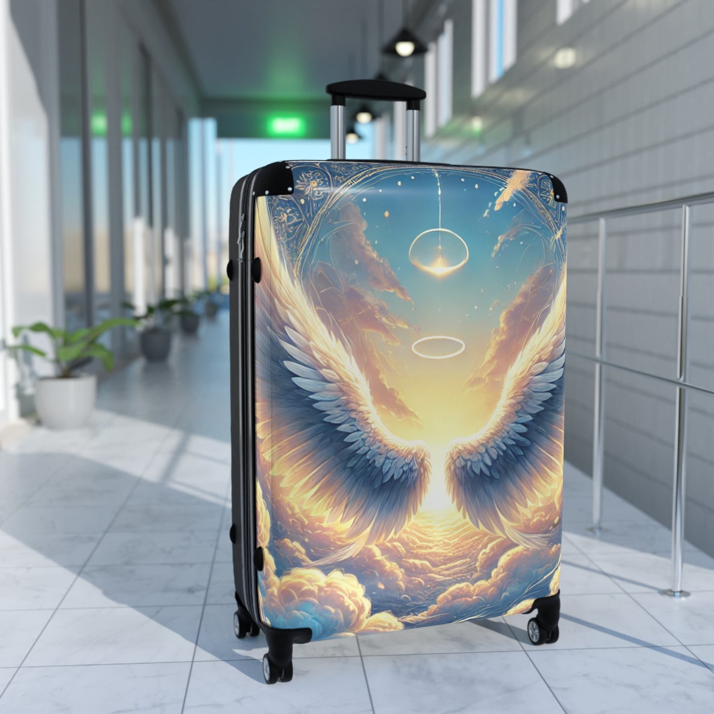 Suitcase
