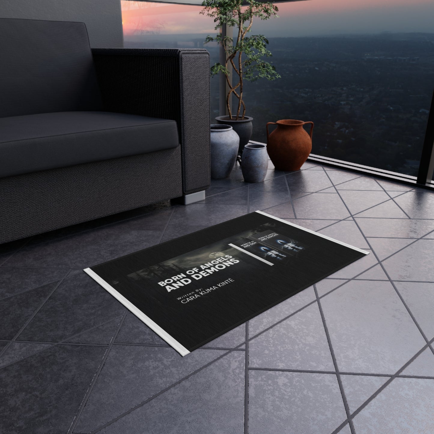 Outdoor Rug