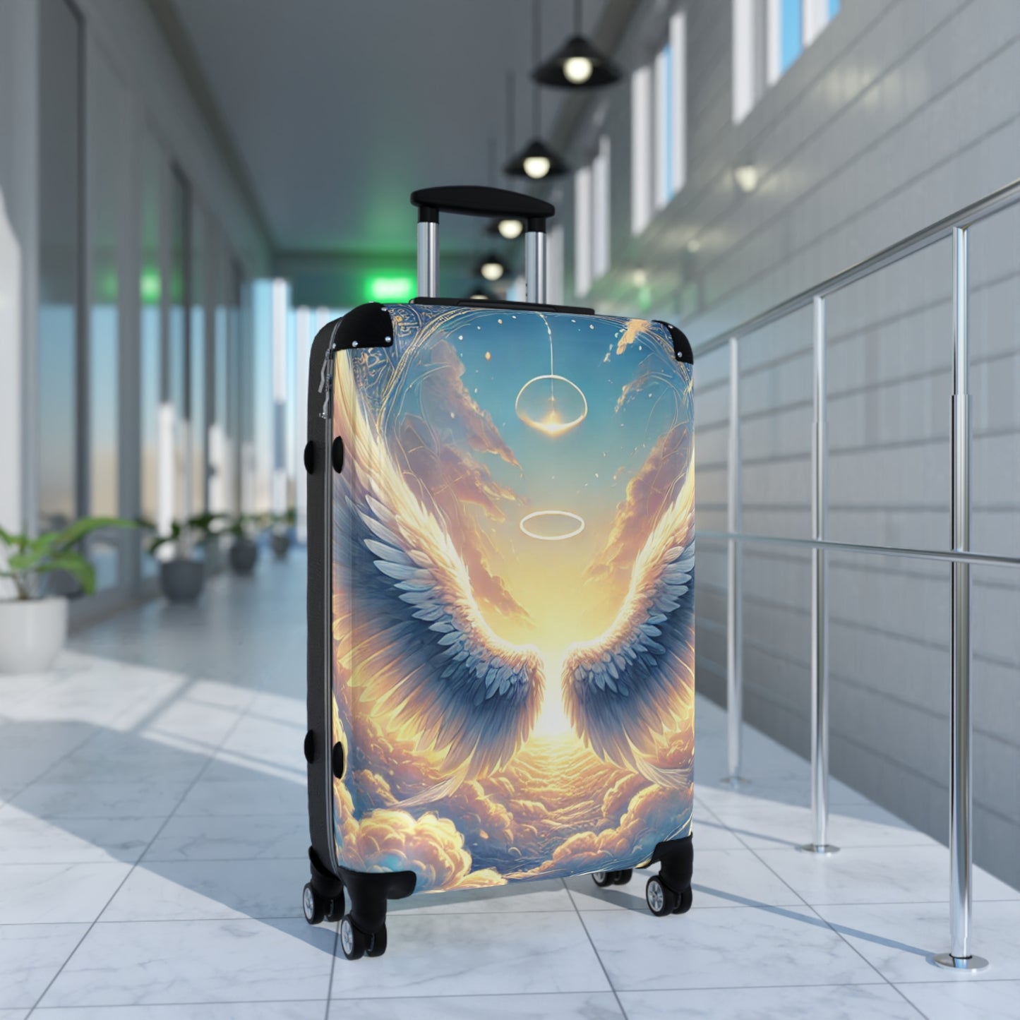 Suitcase