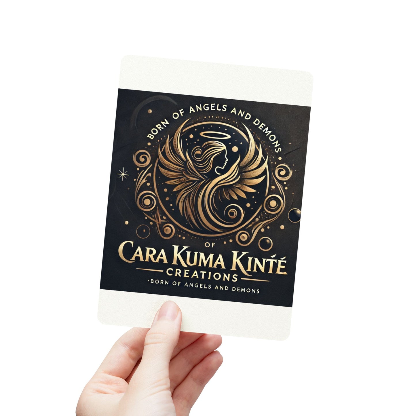 Postcards (1, 15, 30, and 45 pcs)