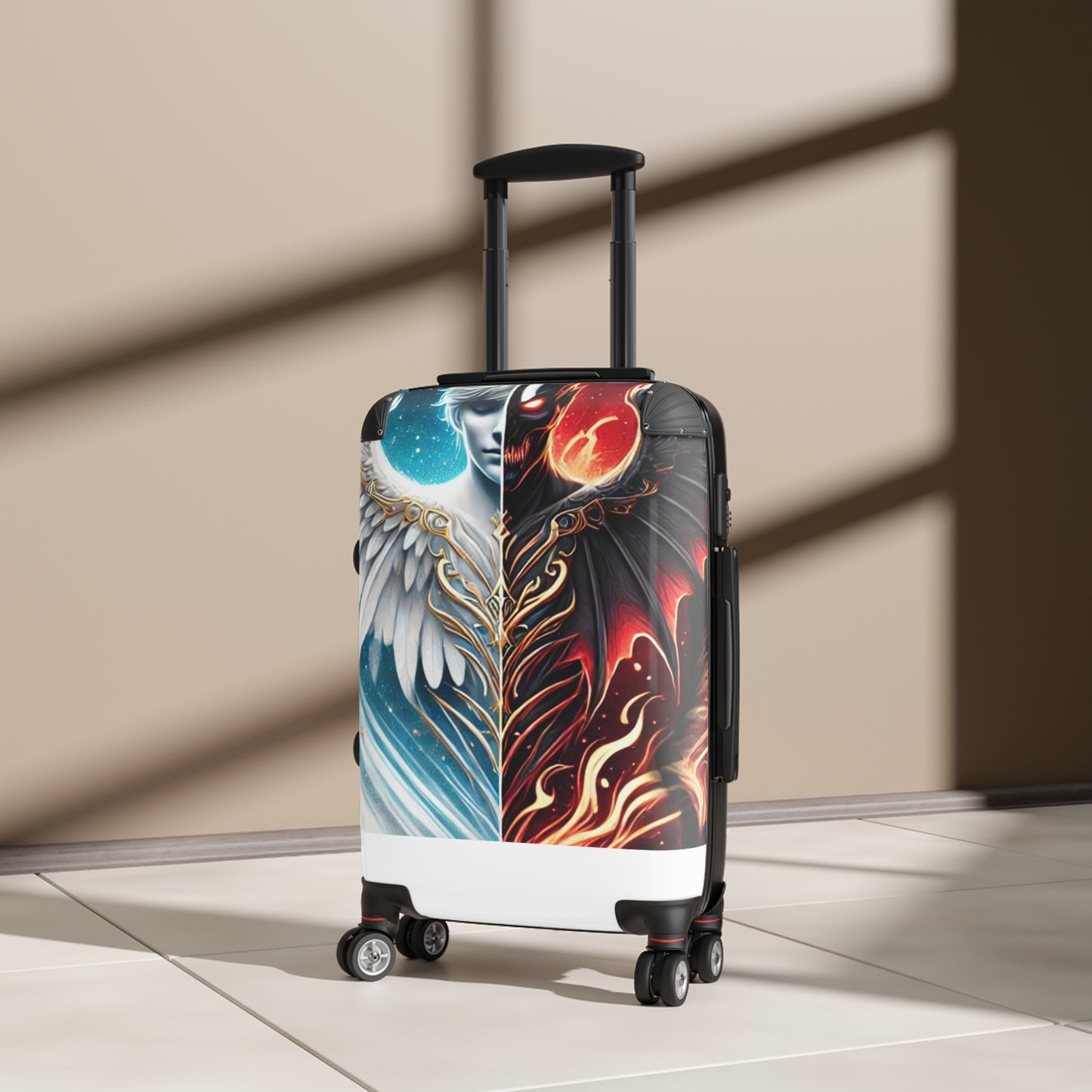 Suitcase
