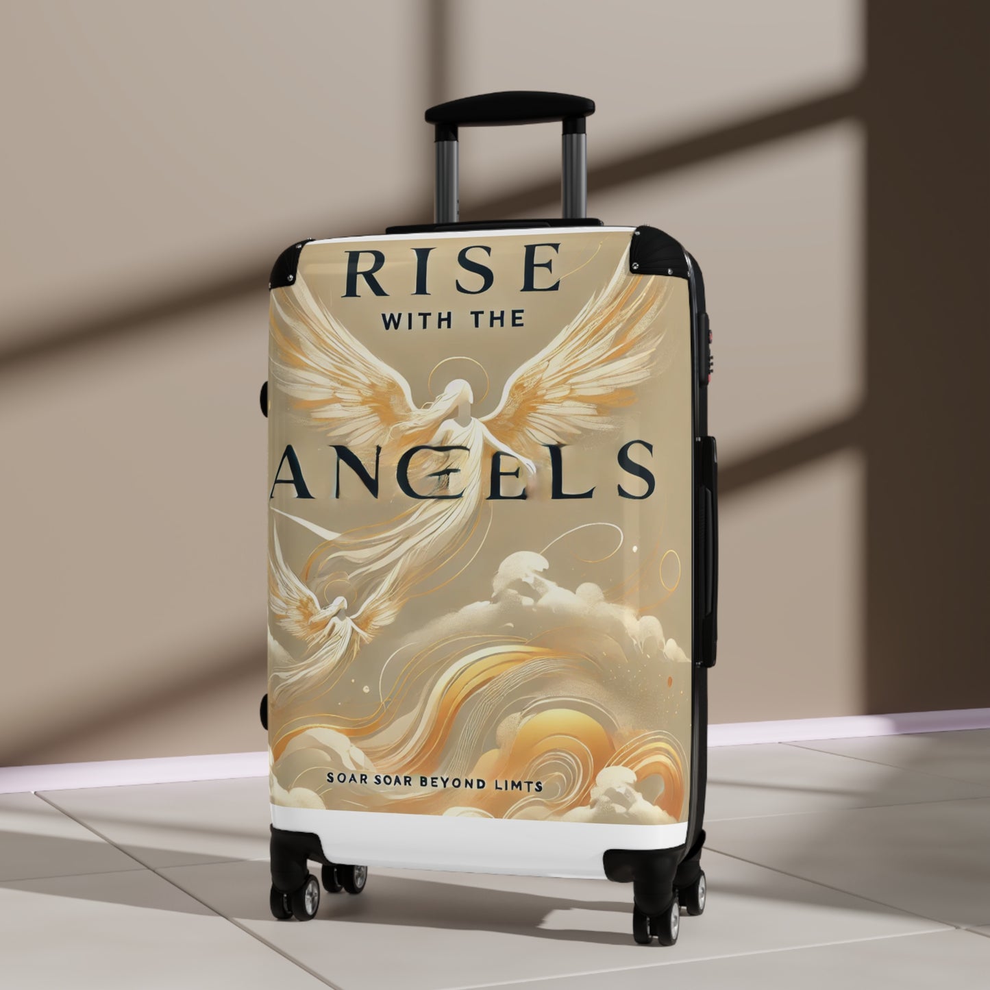 Suitcase