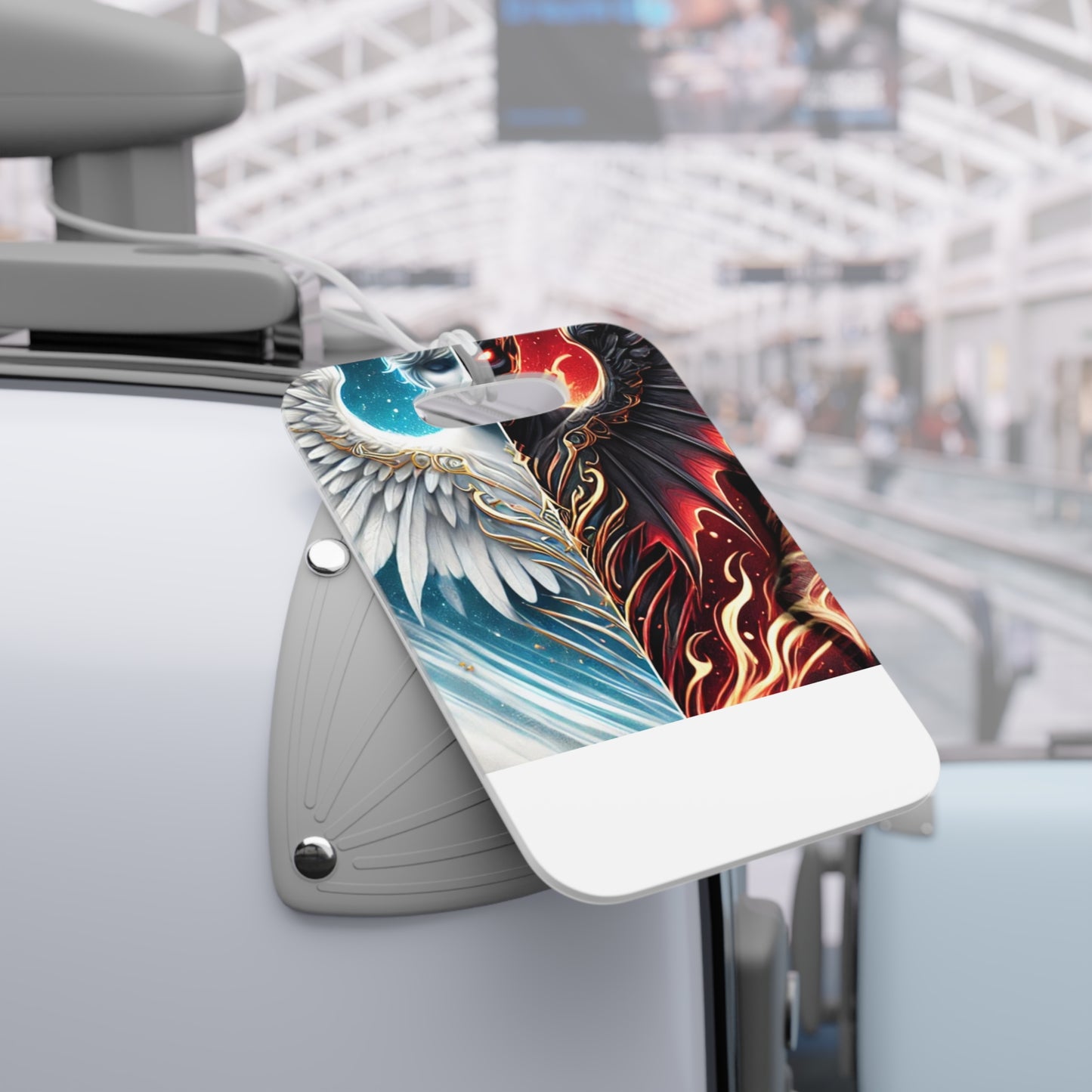 Luggage Tags