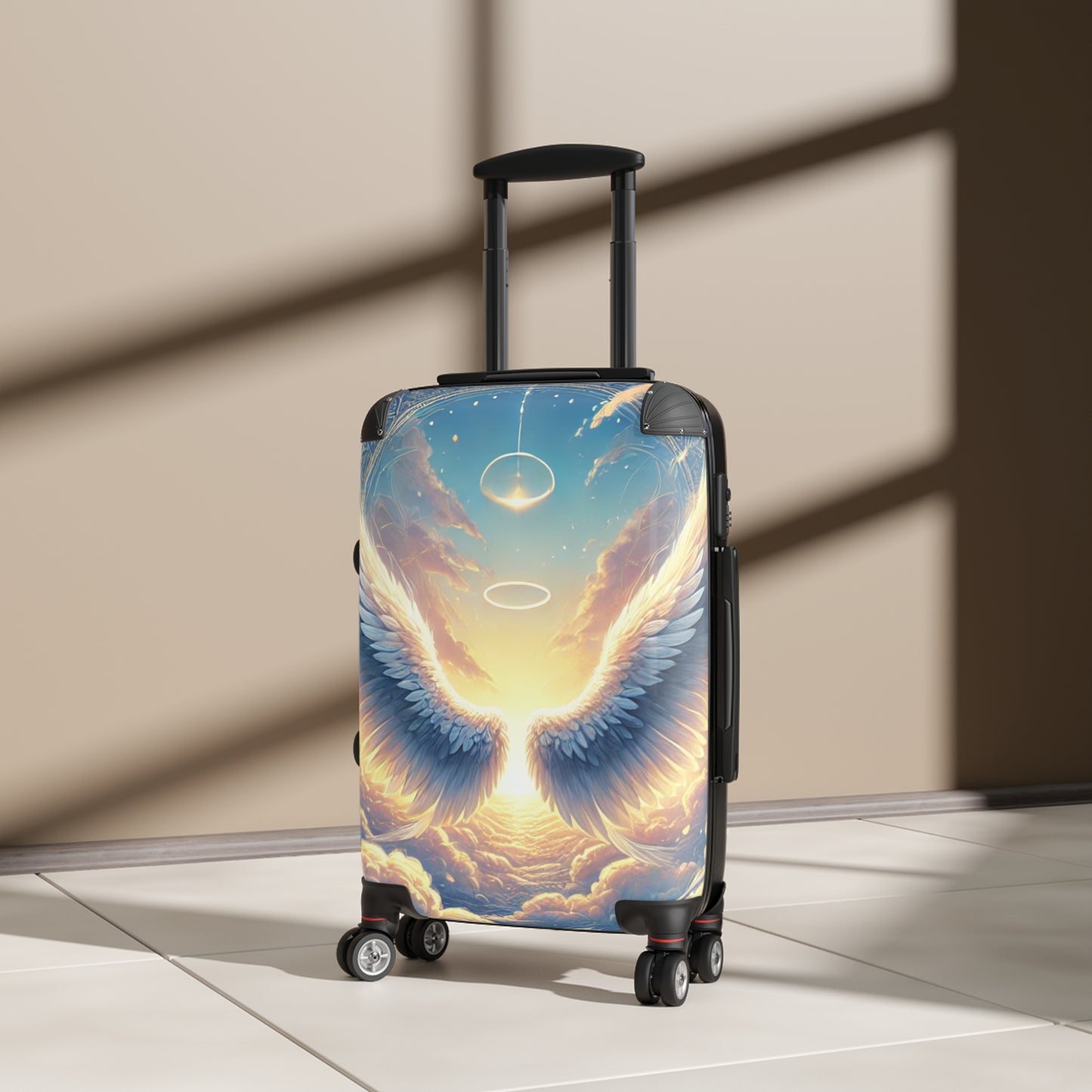 Suitcase