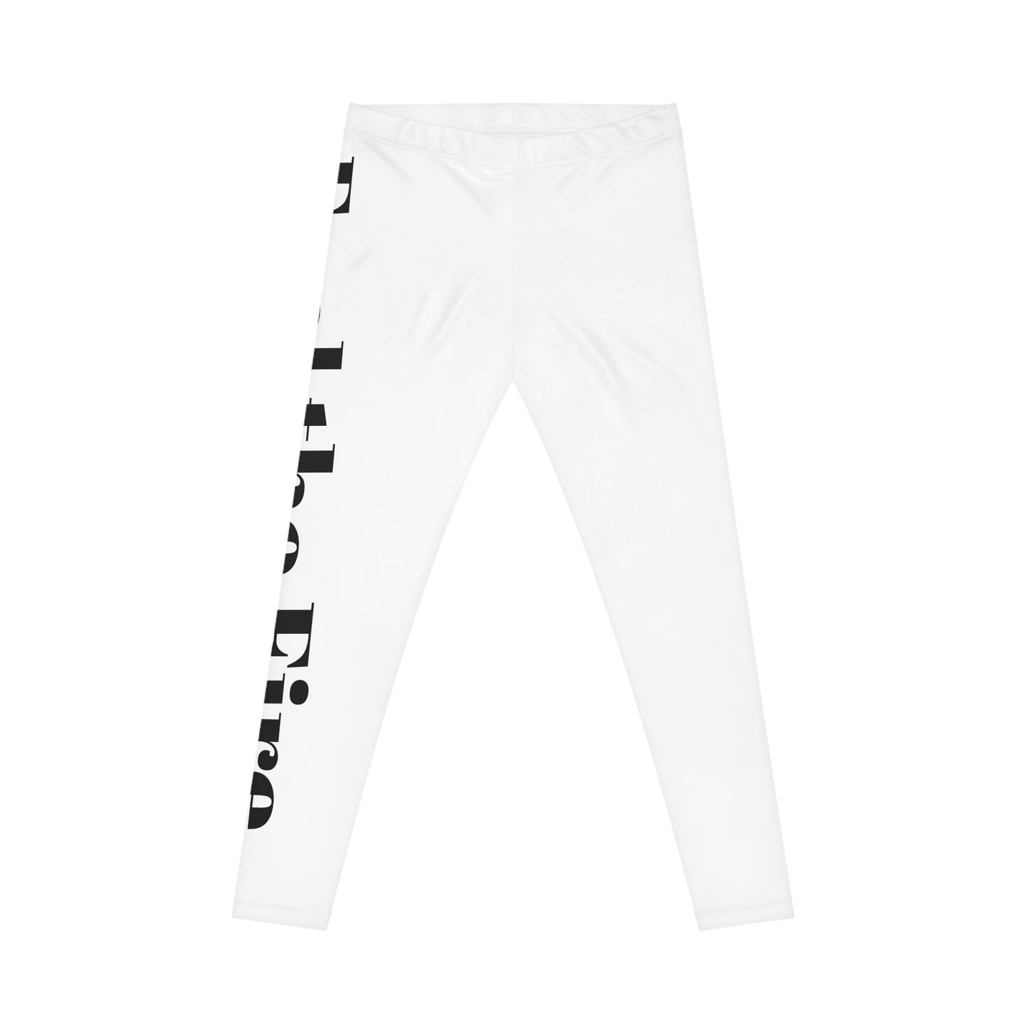 Women's Casual Leggings (AOP)