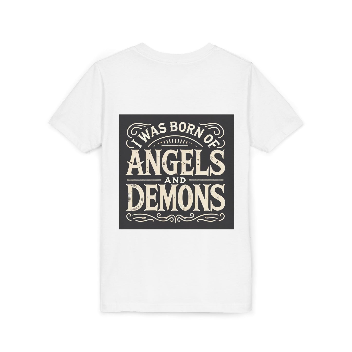 Youth Short Sleeve Tee
