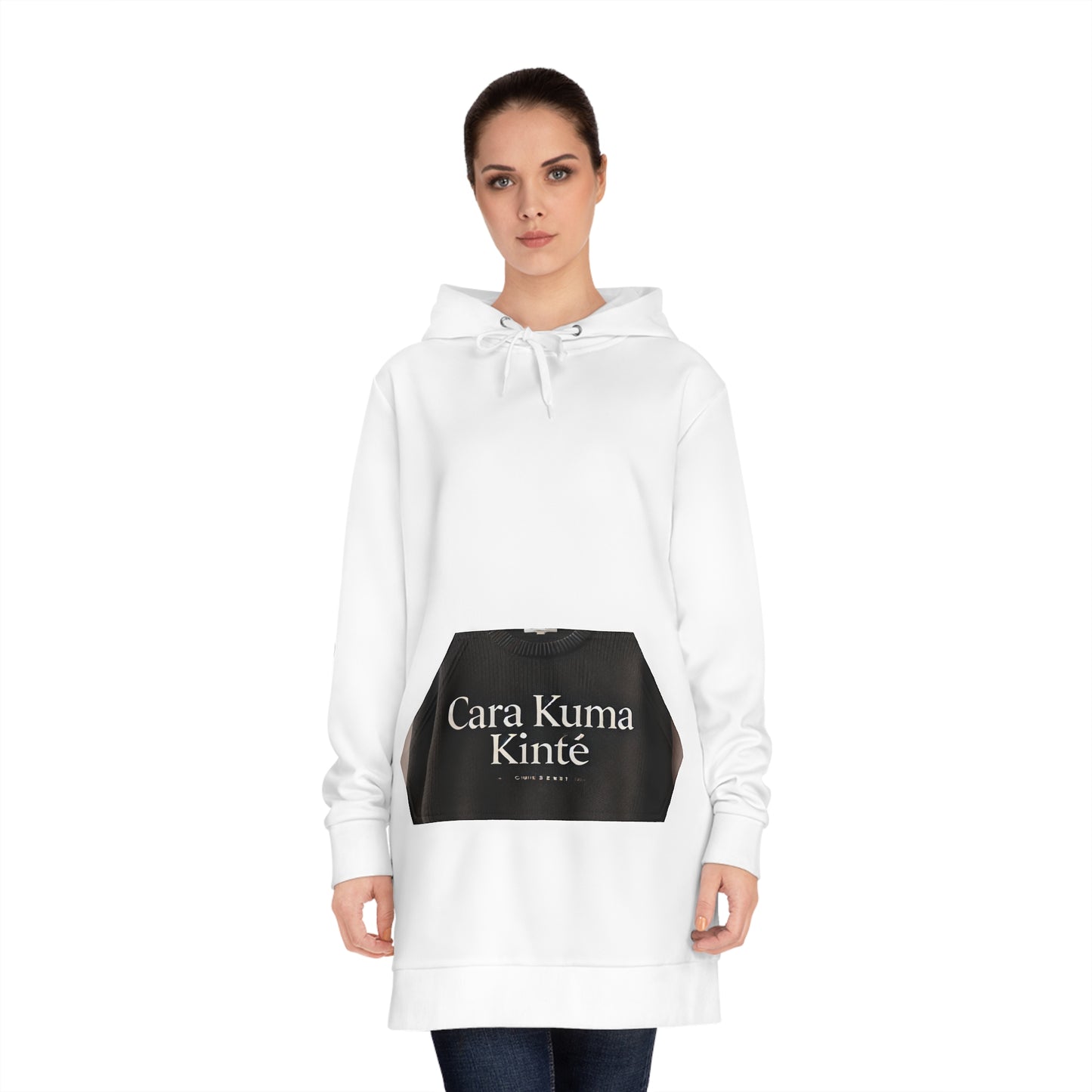 Women's Hoodie Dress (AOP)