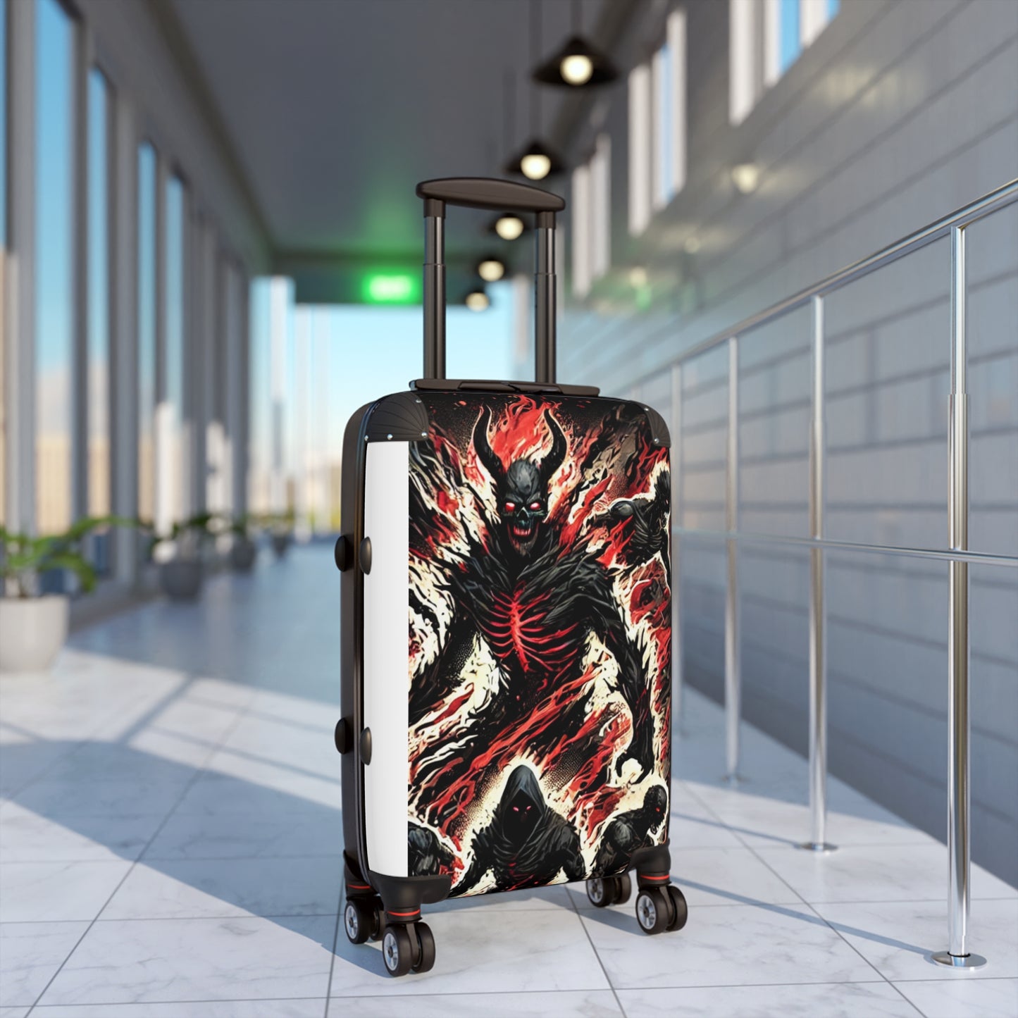 Suitcase