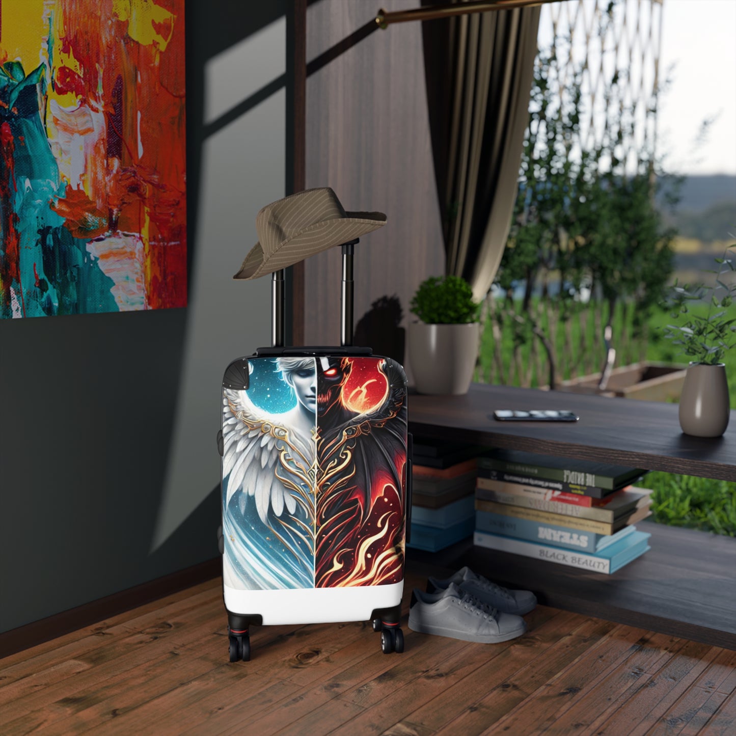 Suitcase