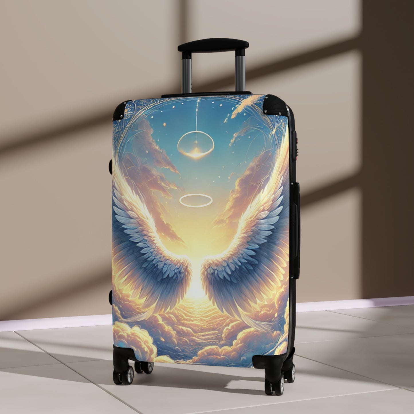 Suitcase