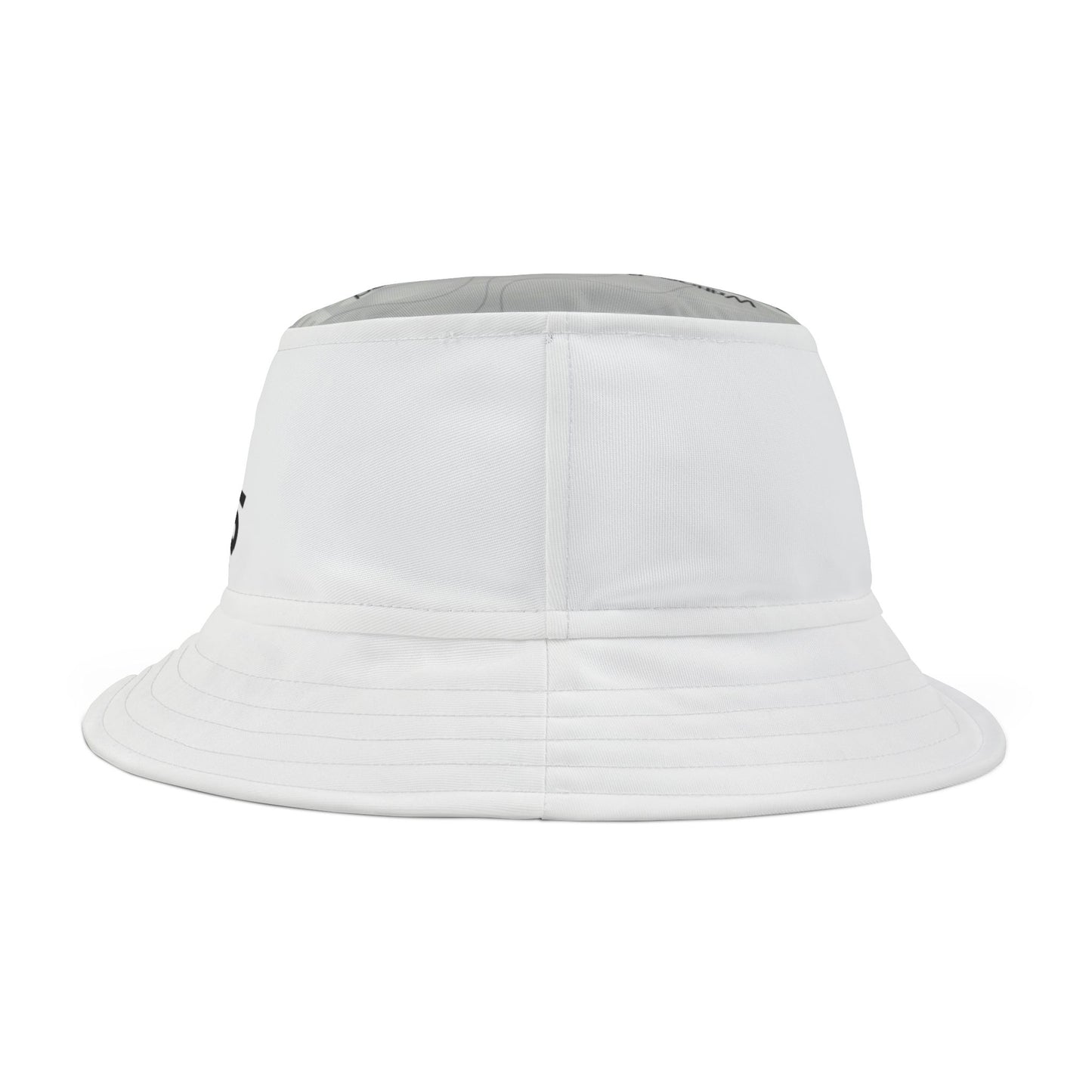 Bucket Hat (AOP)