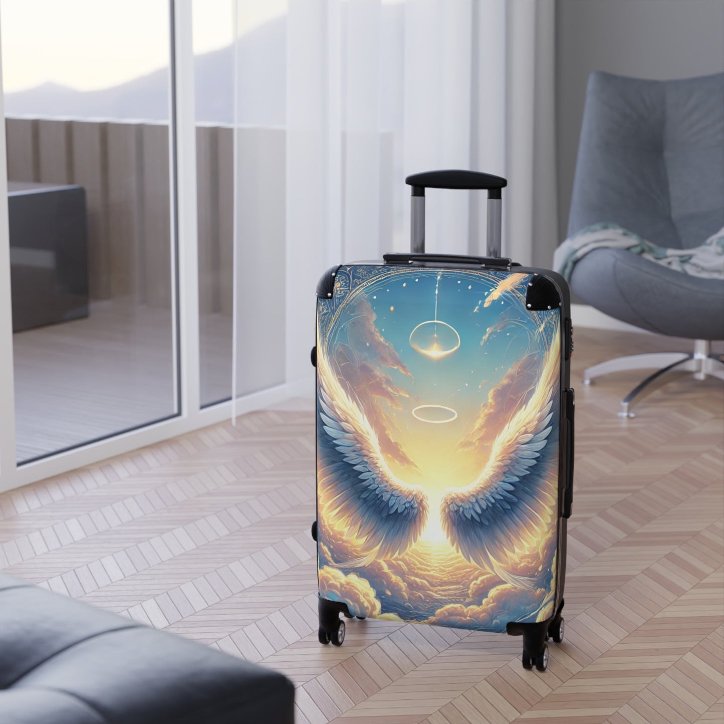 Suitcase