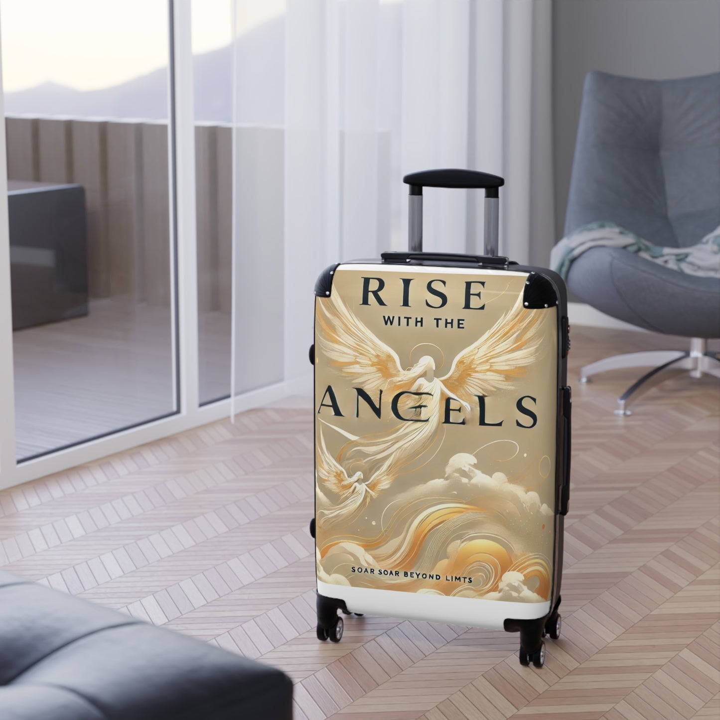 Suitcase