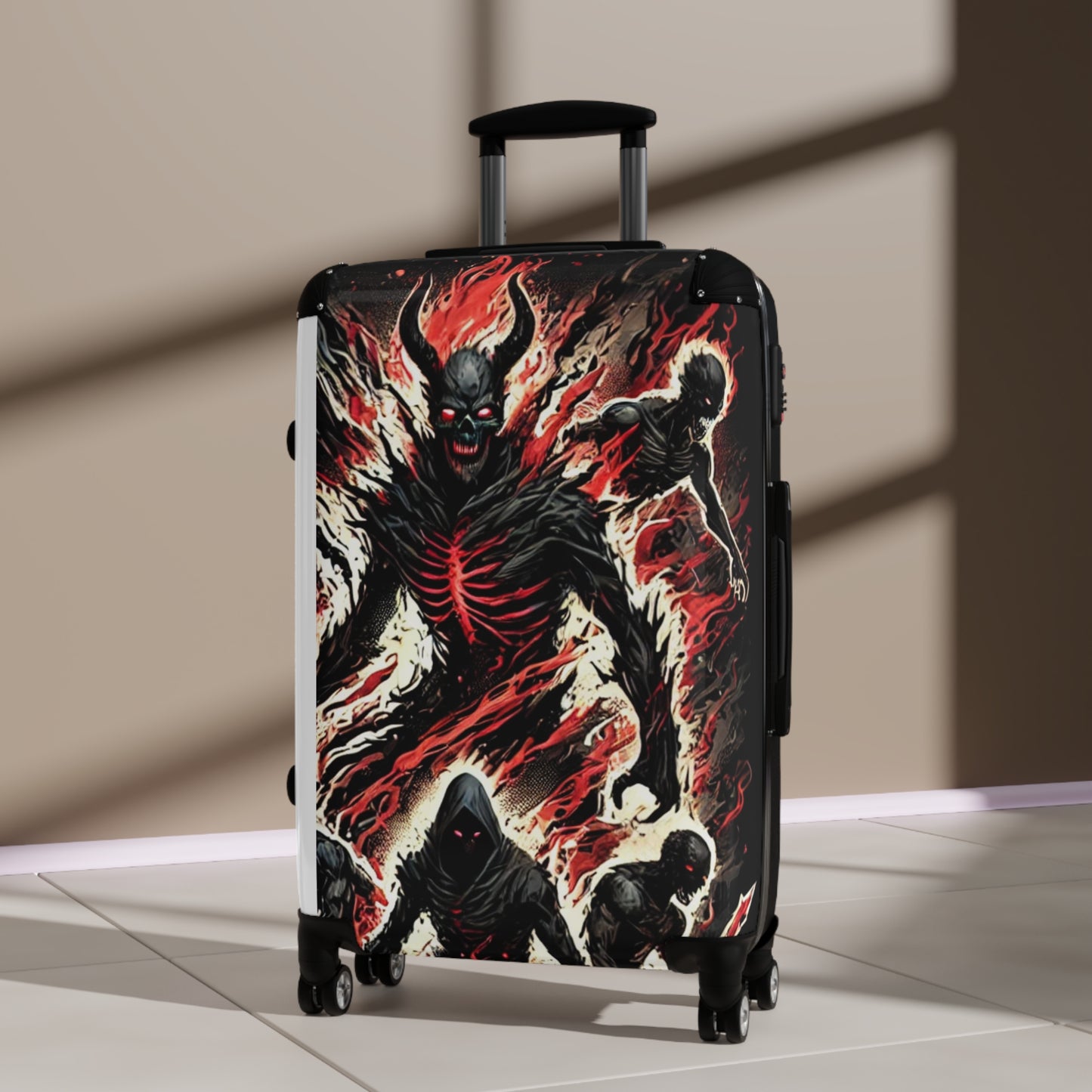Suitcase