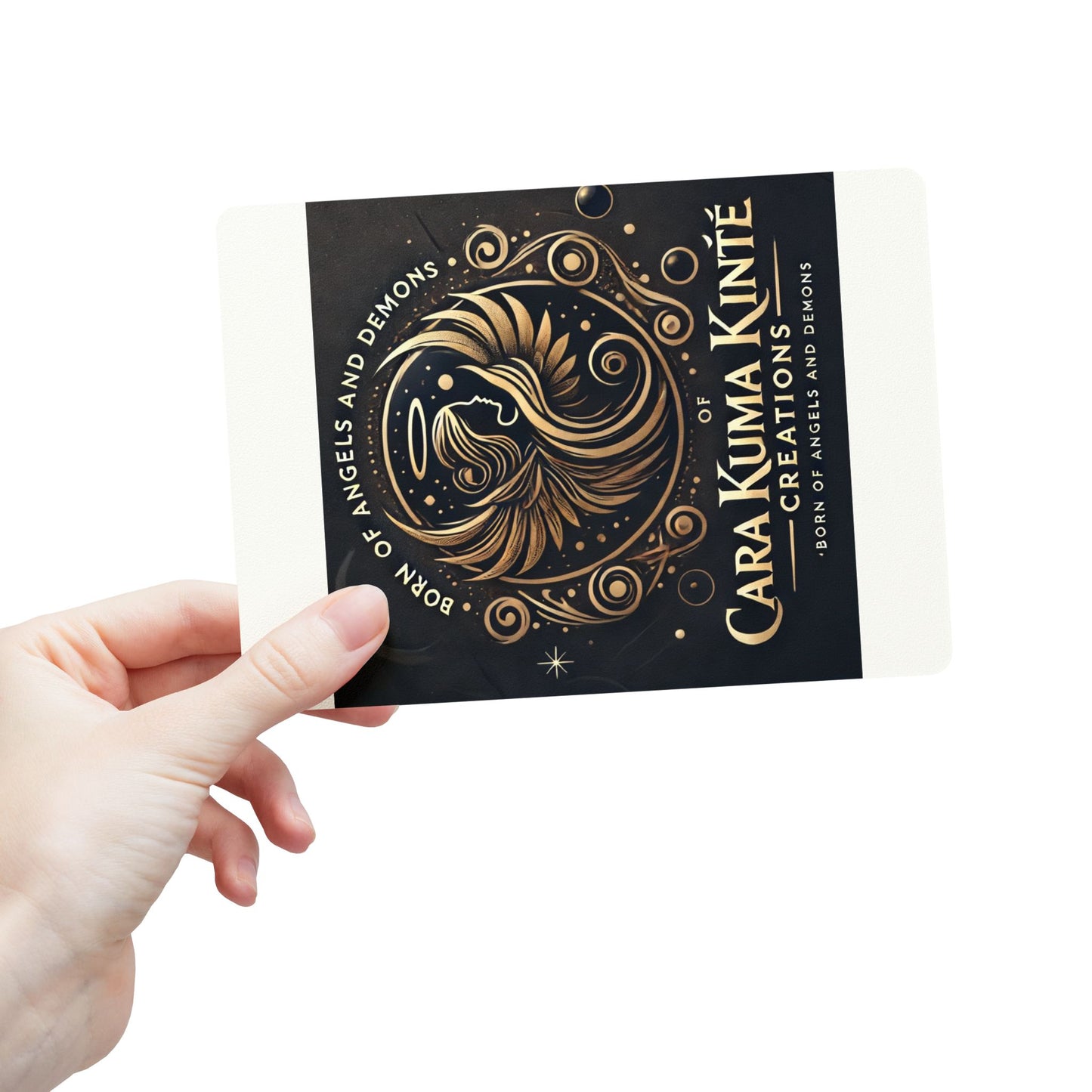 Postcards (1, 15, 30, and 45 pcs)