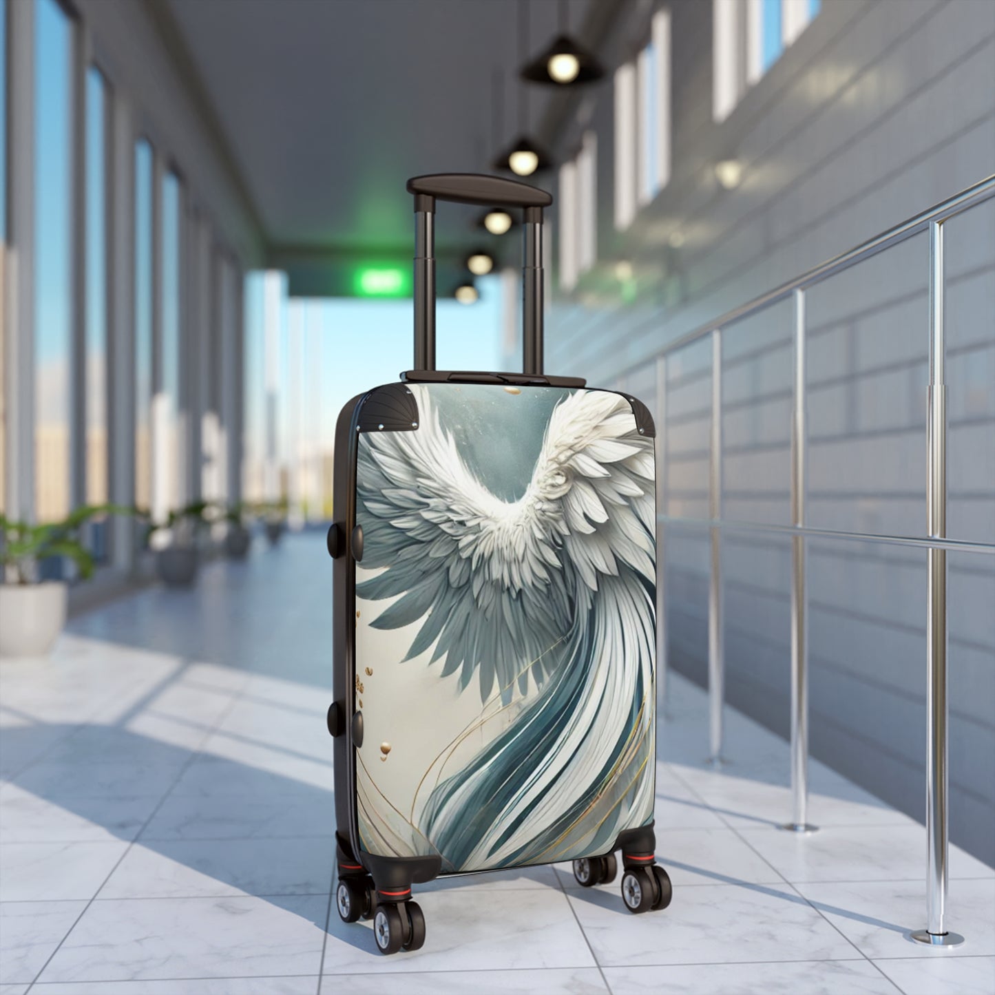 Suitcase