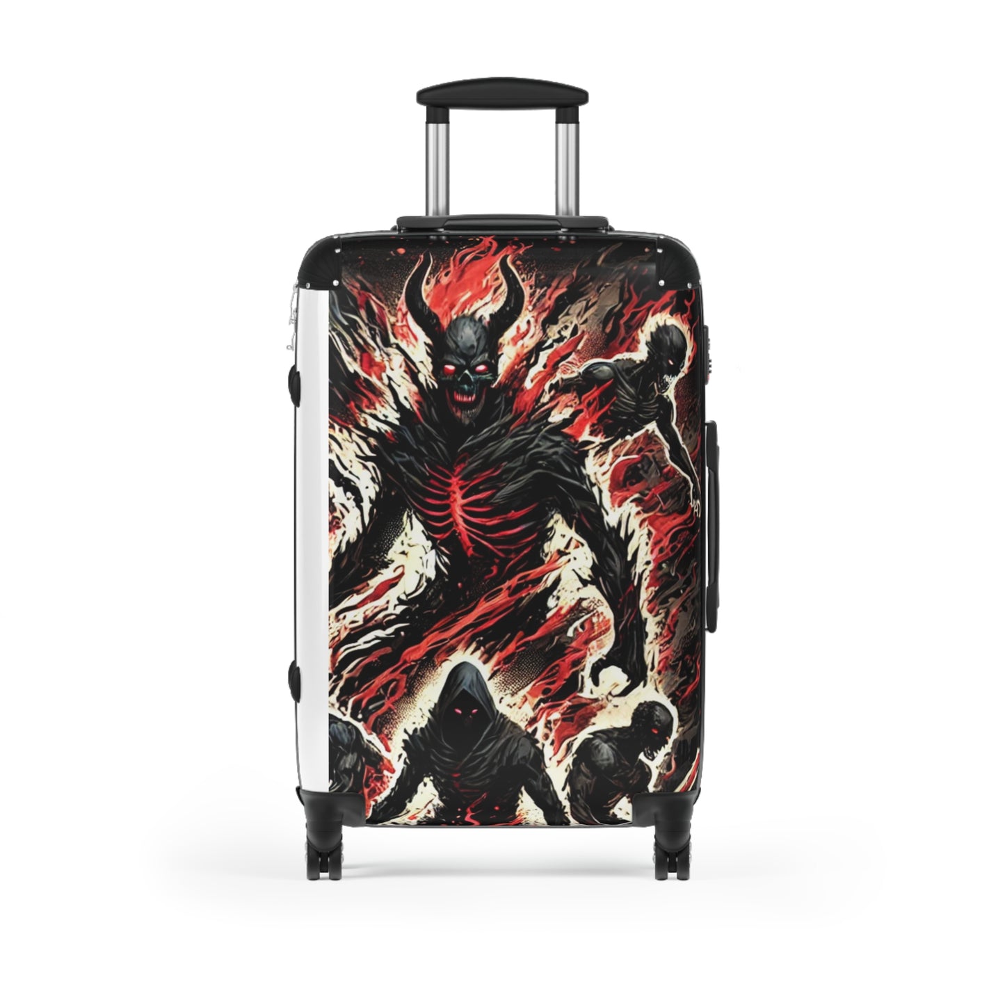 Suitcase