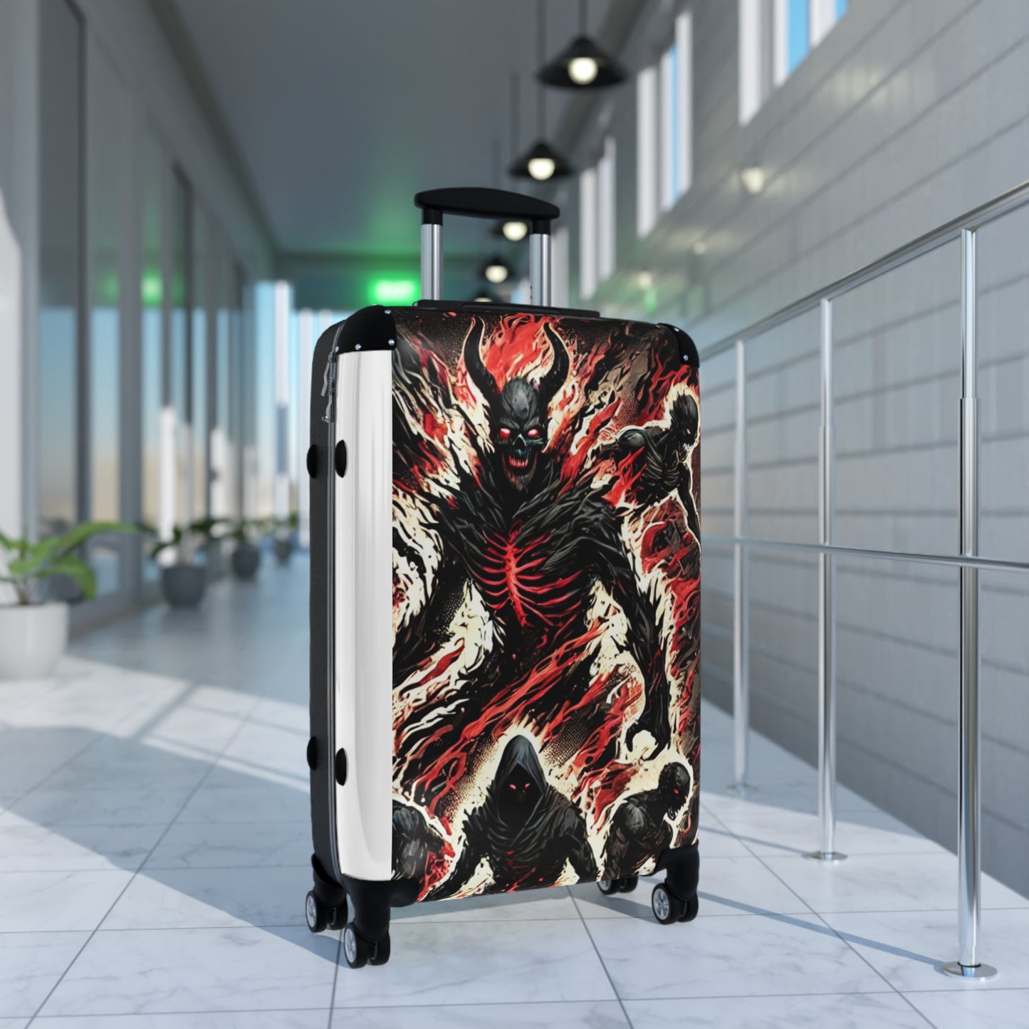 Suitcase