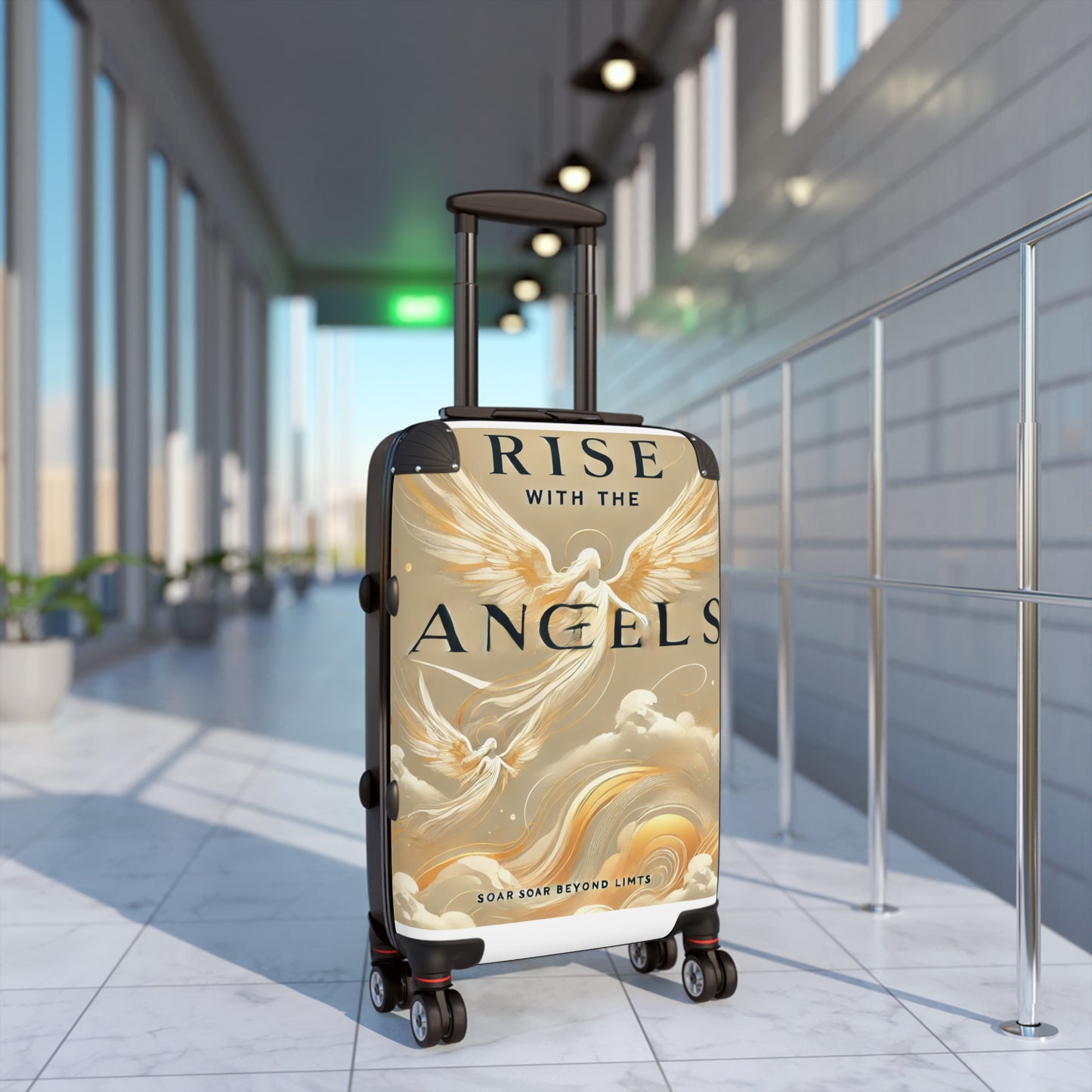 Suitcase