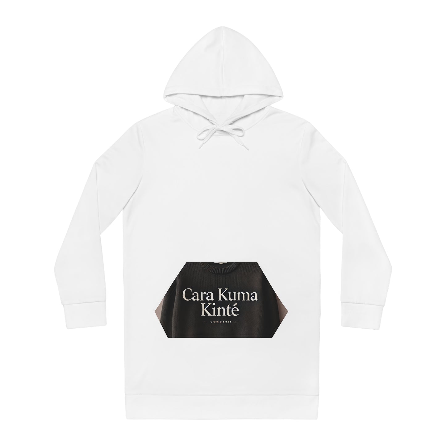 Women's Hoodie Dress (AOP)
