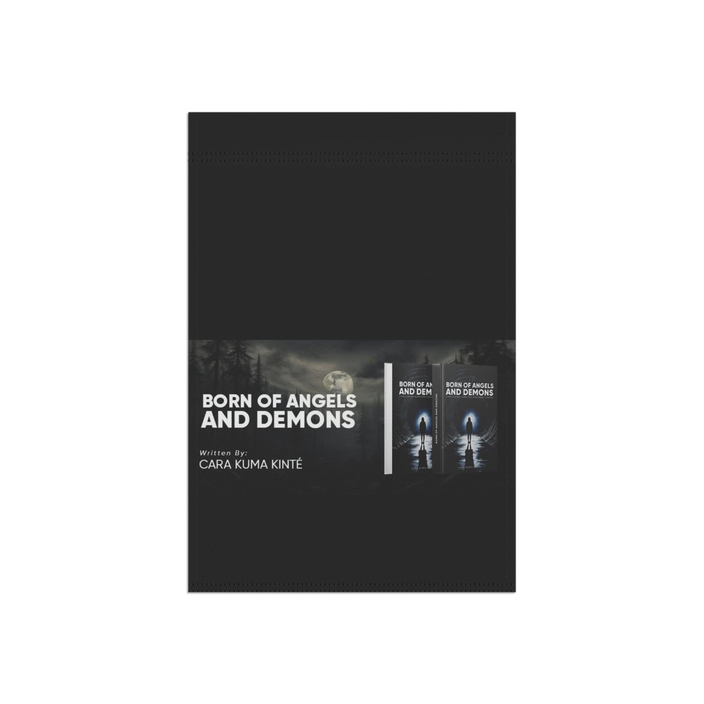 Garden & House Banner