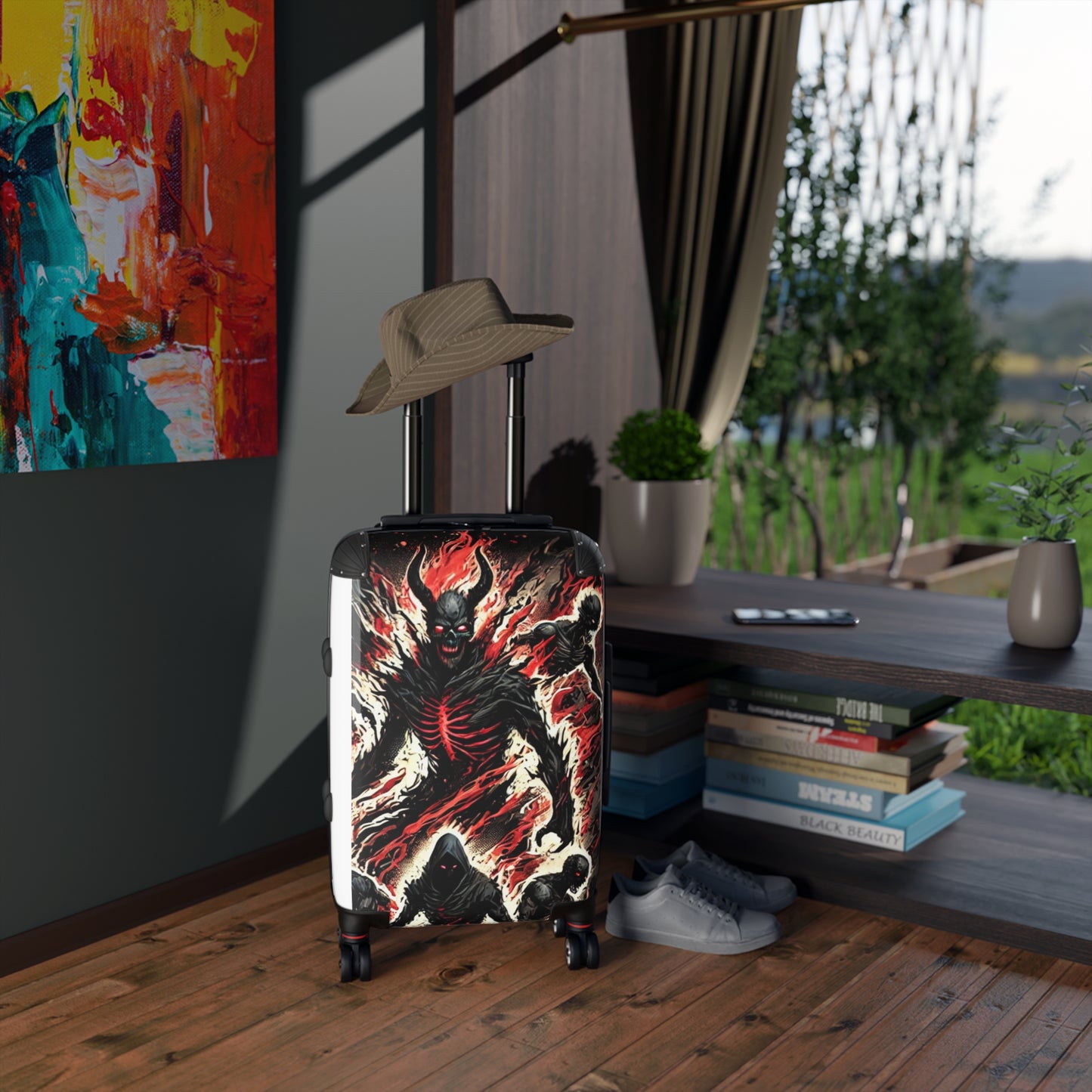 Suitcase