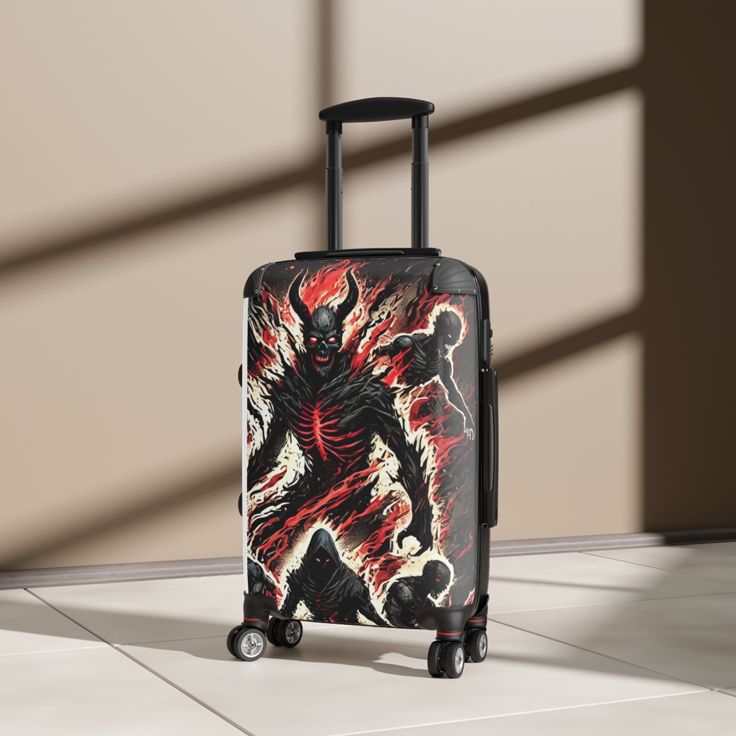 Suitcase