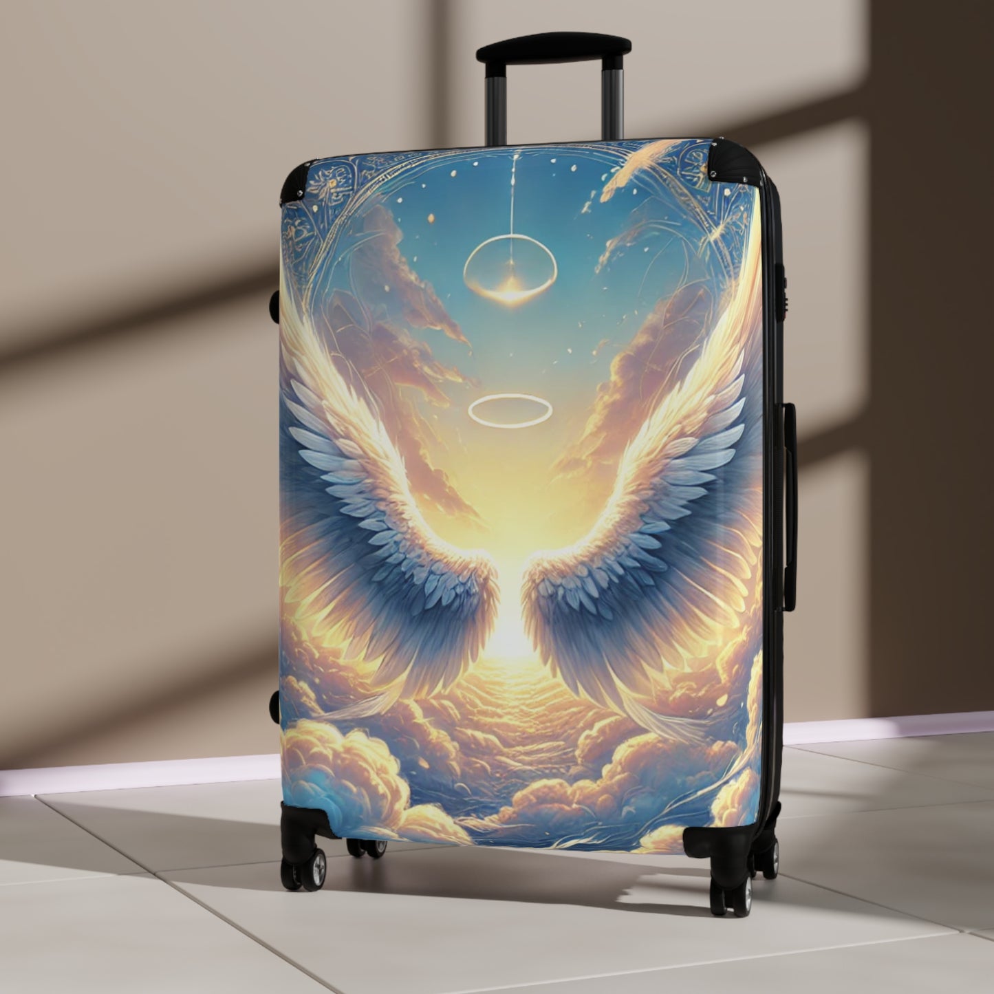 Suitcase