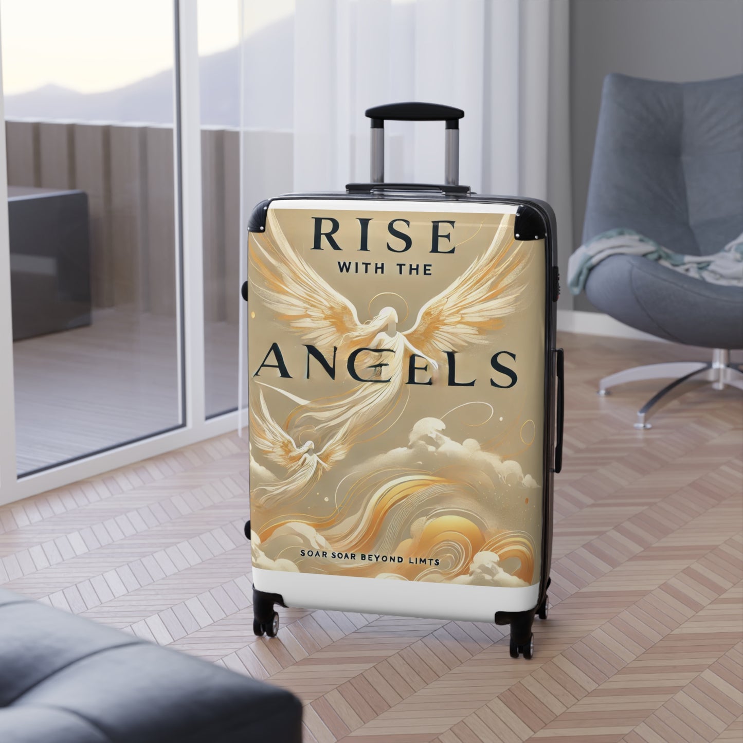 Suitcase