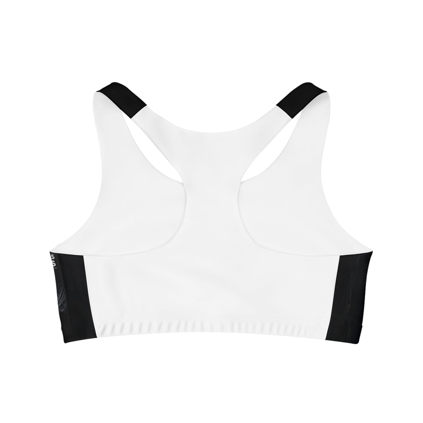 Seamless Sports Bra (AOP)