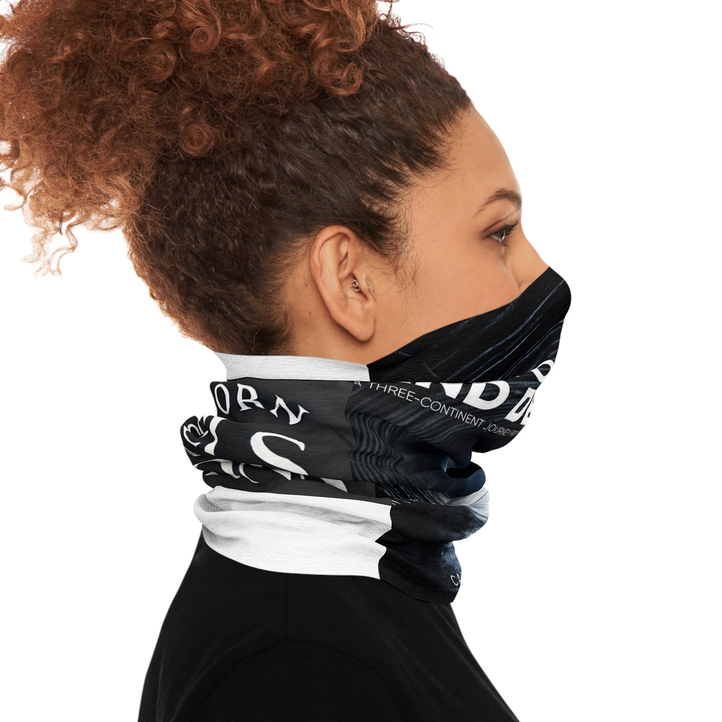 Tube Scarf