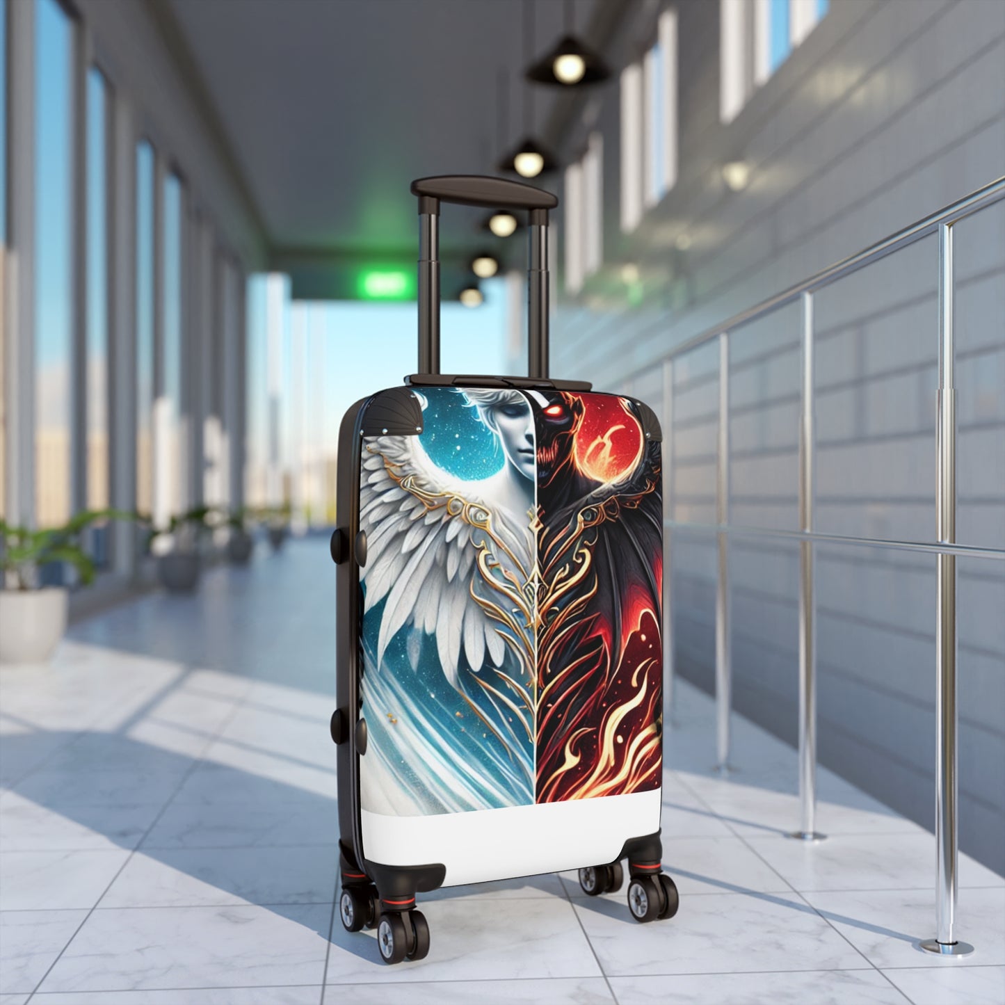 Suitcase