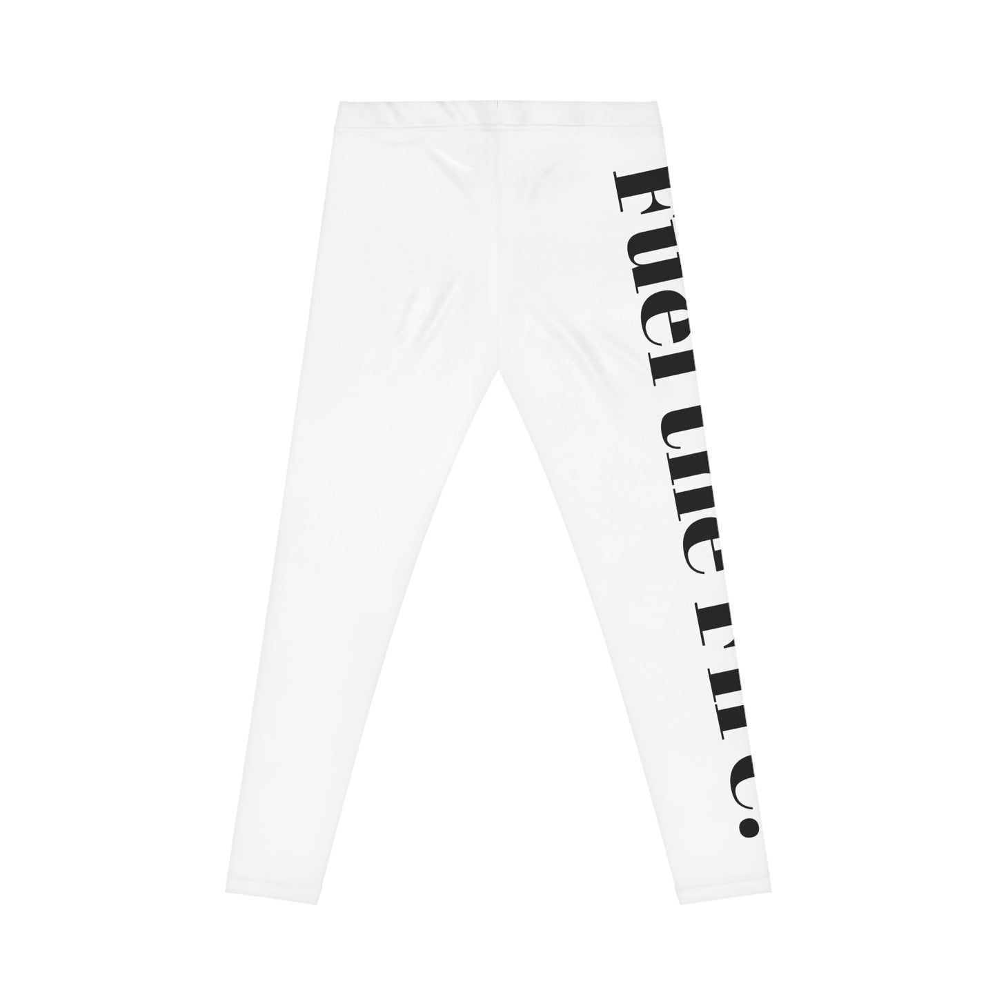 Women's Casual Leggings (AOP)
